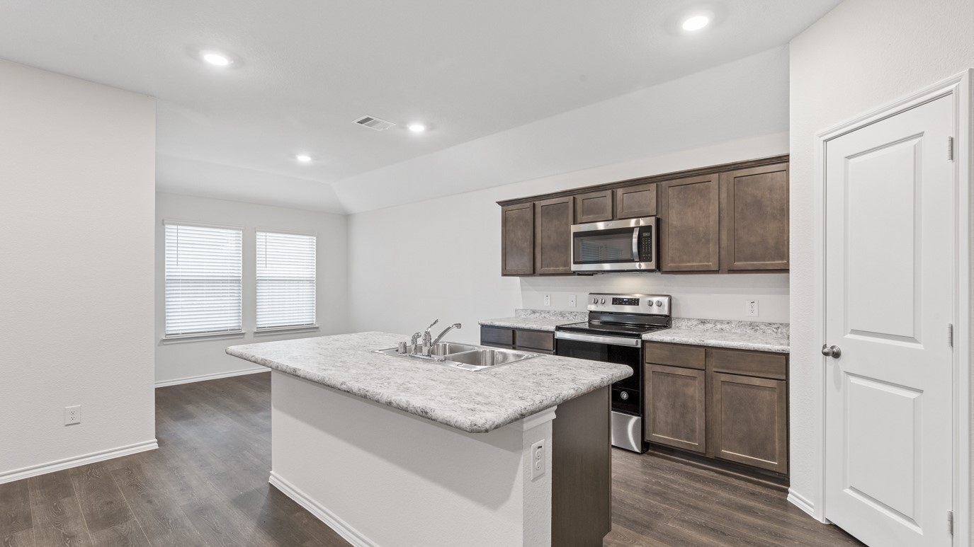 1208 Breezy Oak Drive, Josephine, TX, 75173
