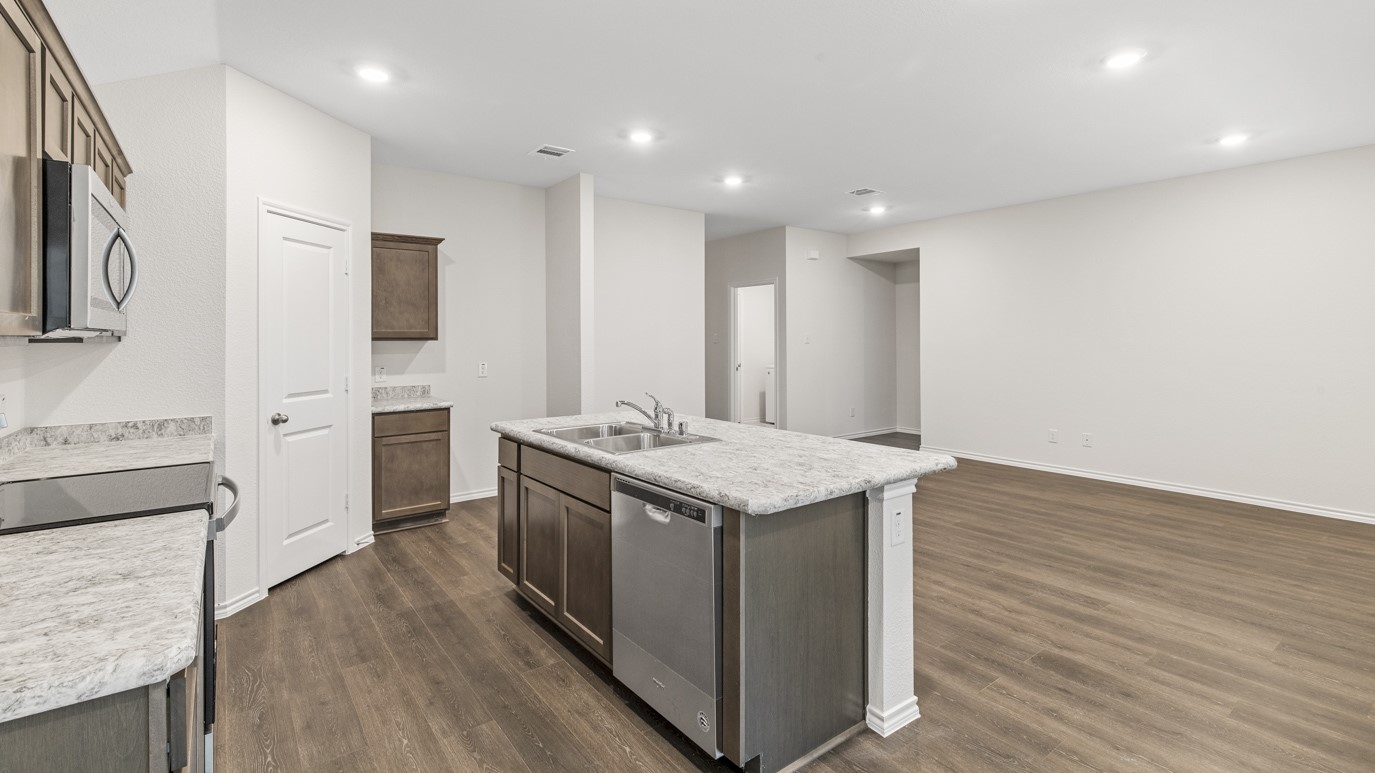 1208 Breezy Oak Drive, Josephine, TX, 75173