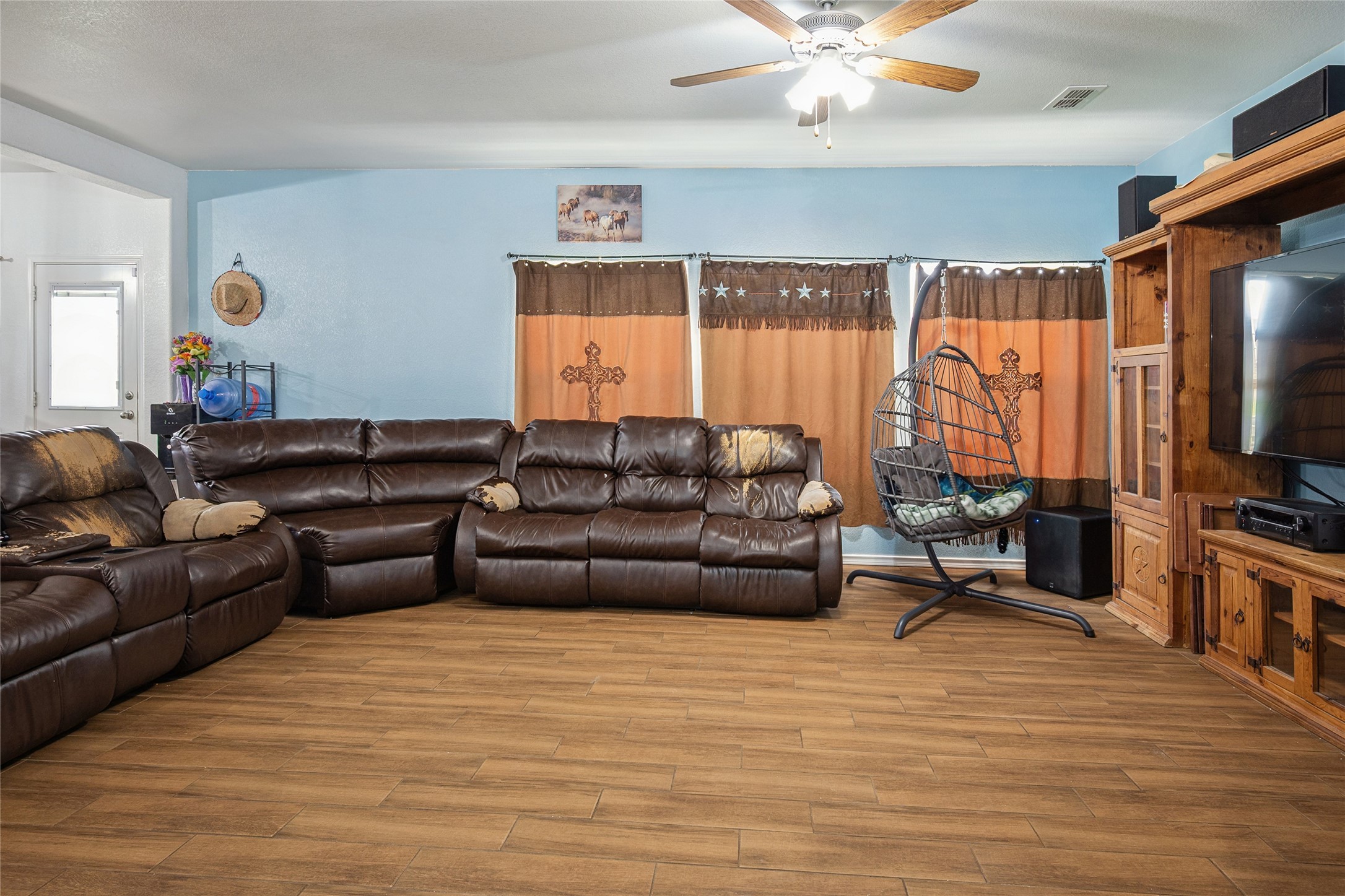 324 Fairgrounds Lane, Ponder, TX, 76259