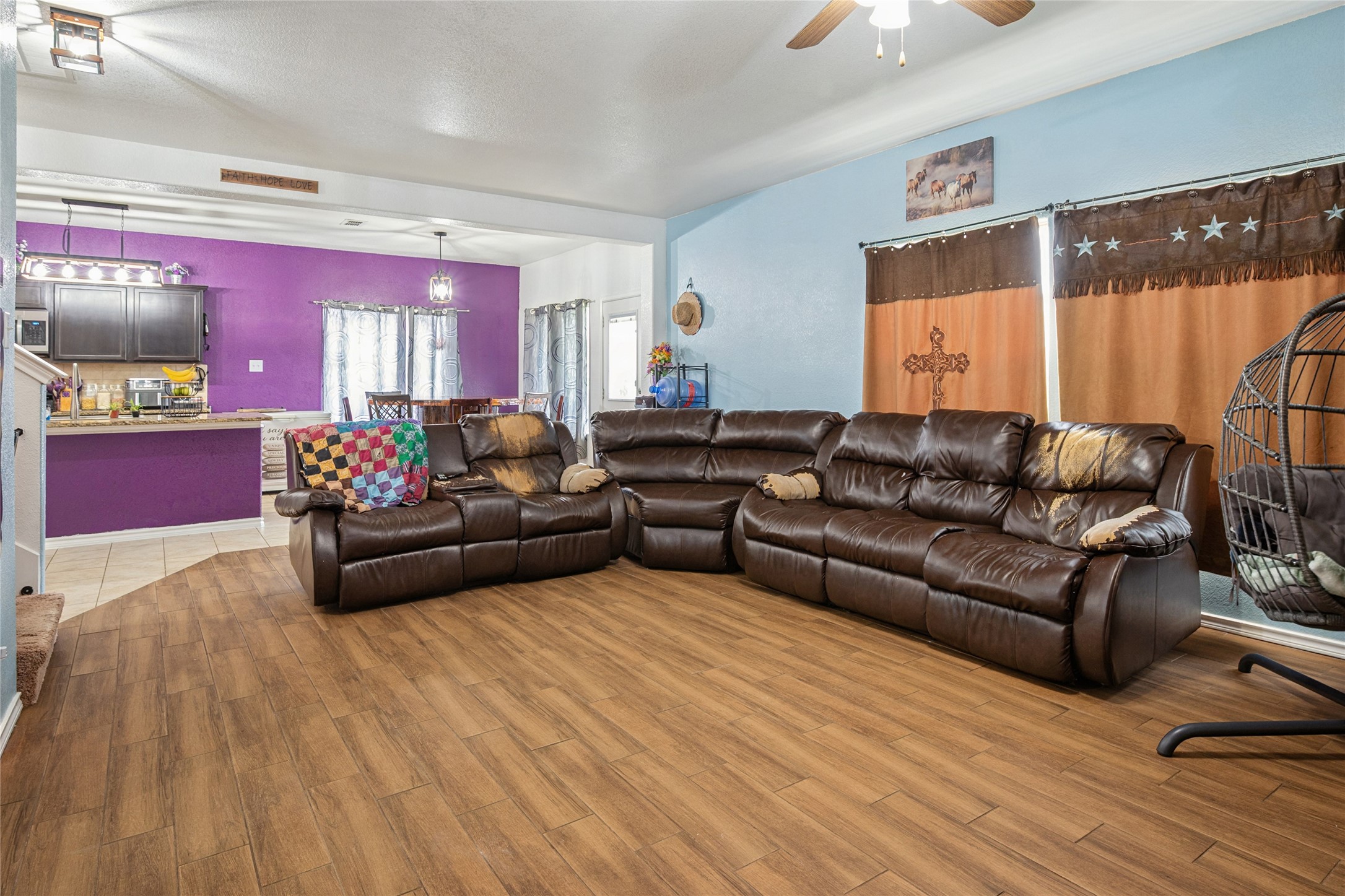 324 Fairgrounds Lane, Ponder, TX, 76259