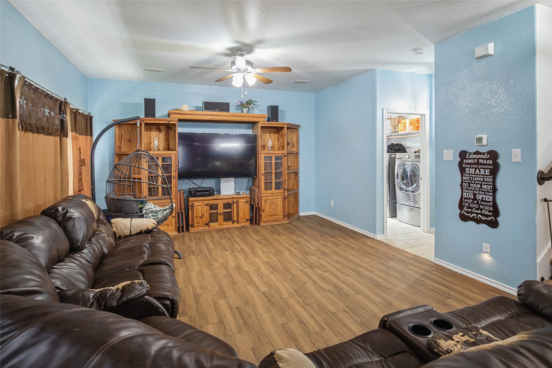 324 Fairgrounds Lane, Ponder, TX, 76259
