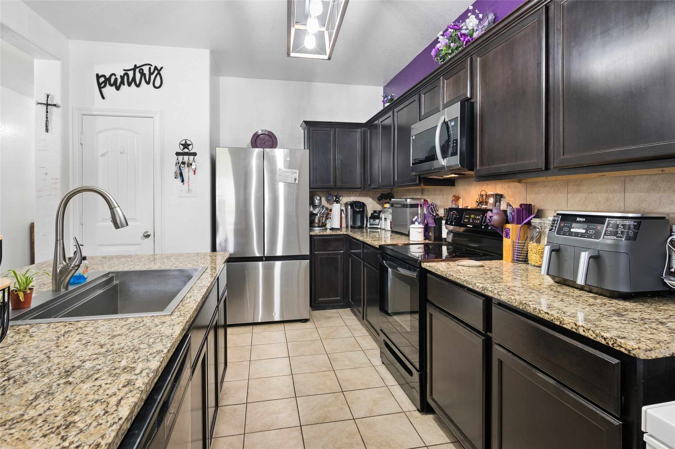 324 Fairgrounds Lane, Ponder, TX, 76259