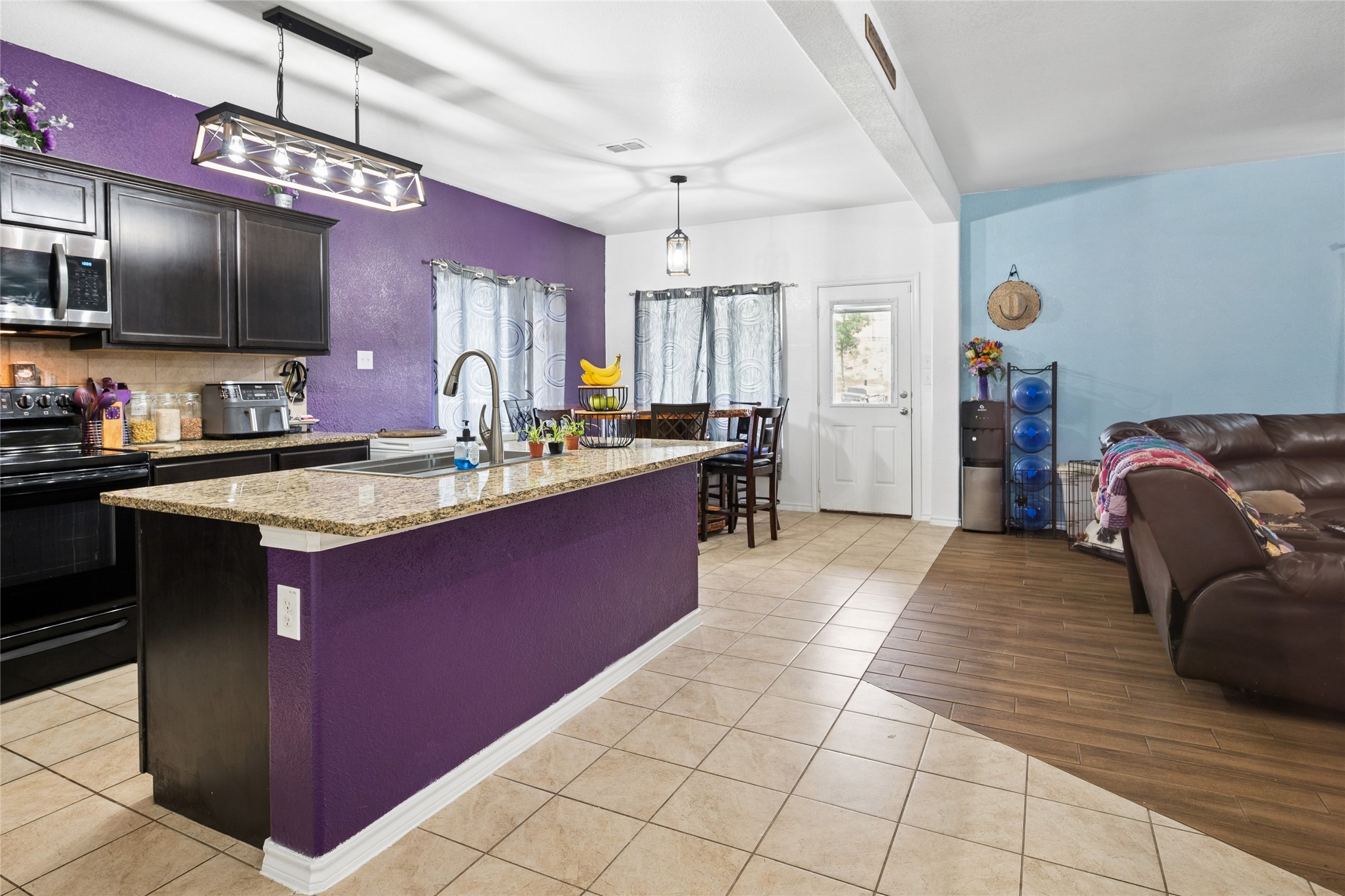 324 Fairgrounds Lane, Ponder, TX, 76259