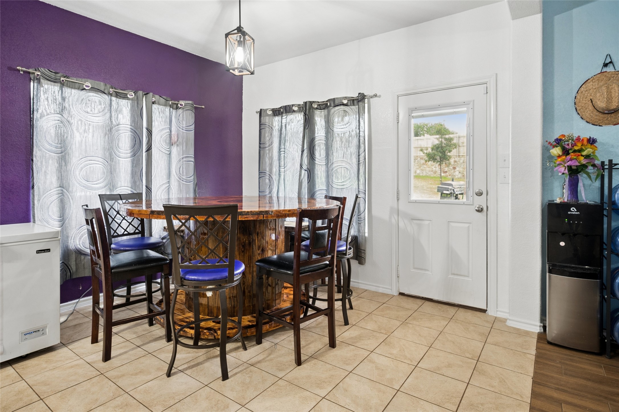 324 Fairgrounds Lane, Ponder, TX, 76259