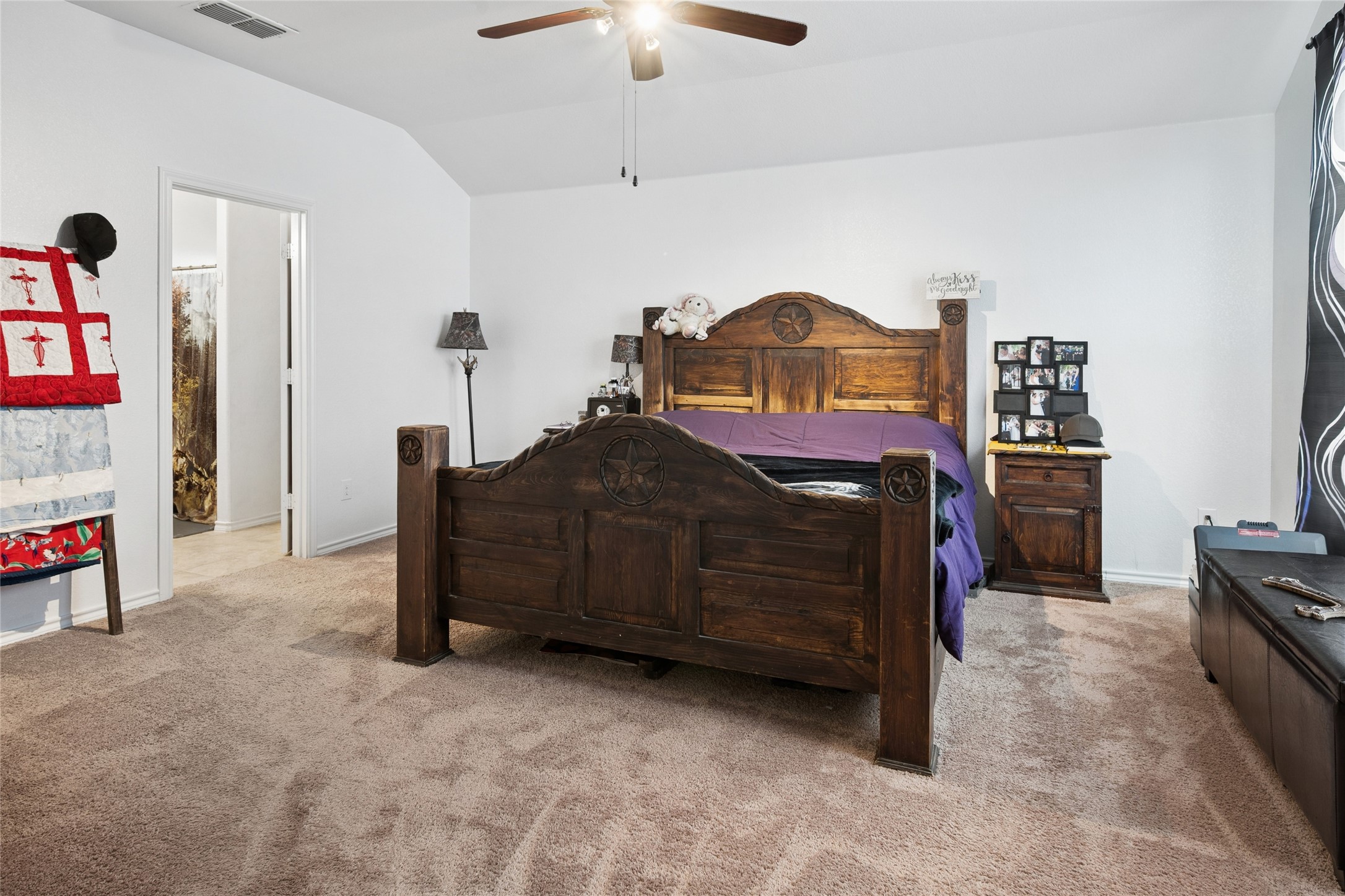 324 Fairgrounds Lane, Ponder, TX, 76259