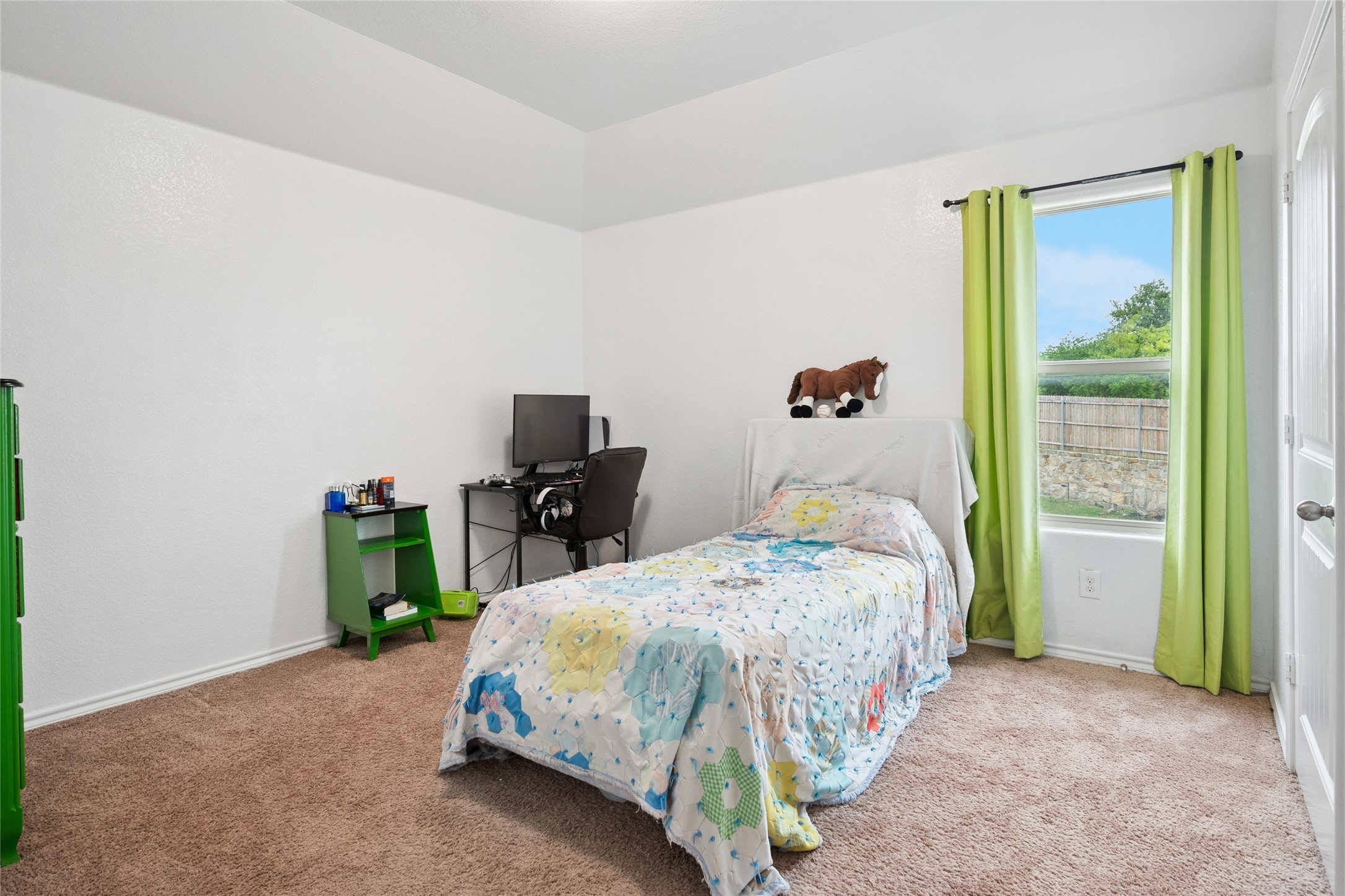 324 Fairgrounds Lane, Ponder, TX, 76259