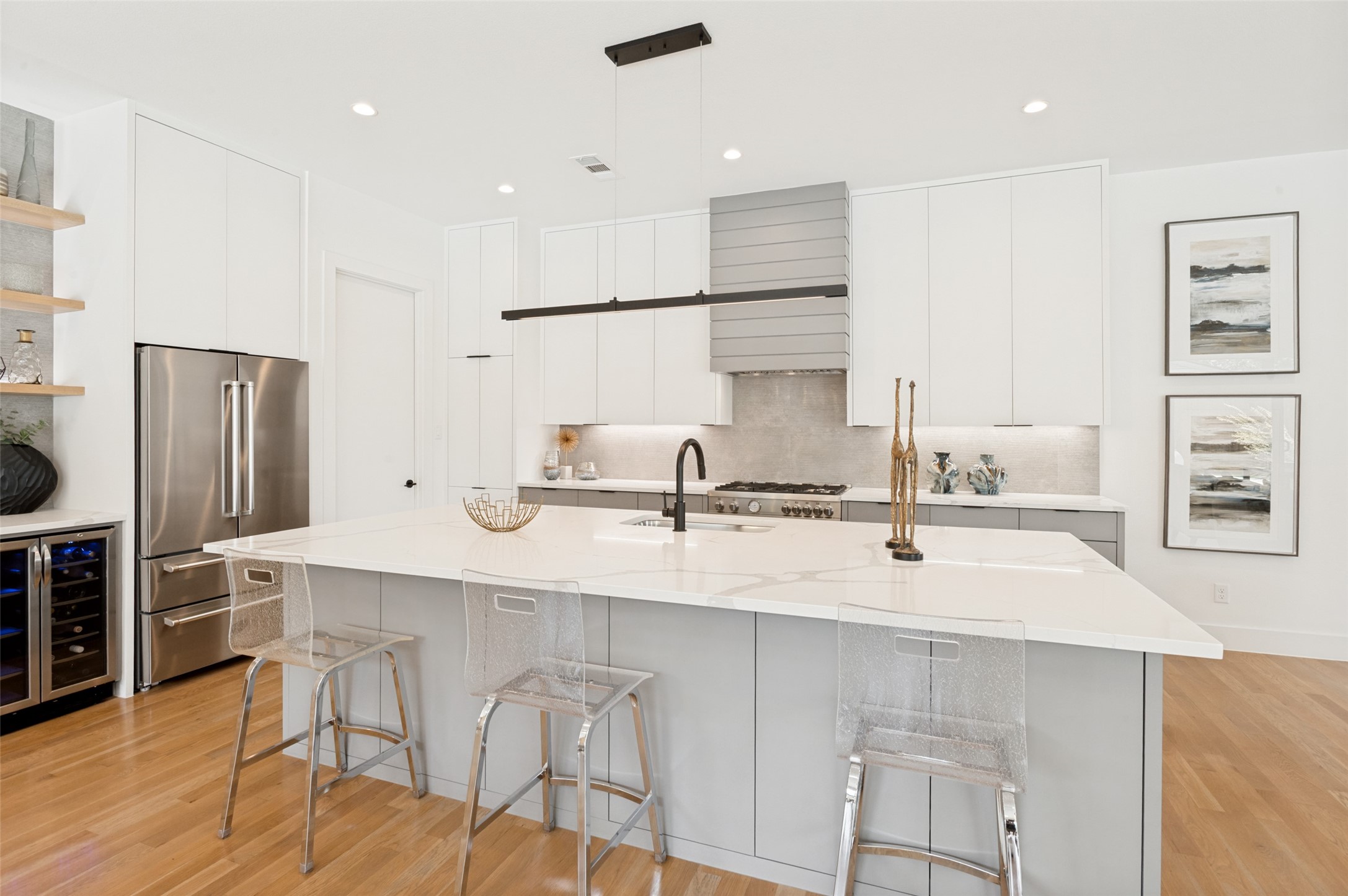 9915 Hurley Way, Dallas, TX, 75220