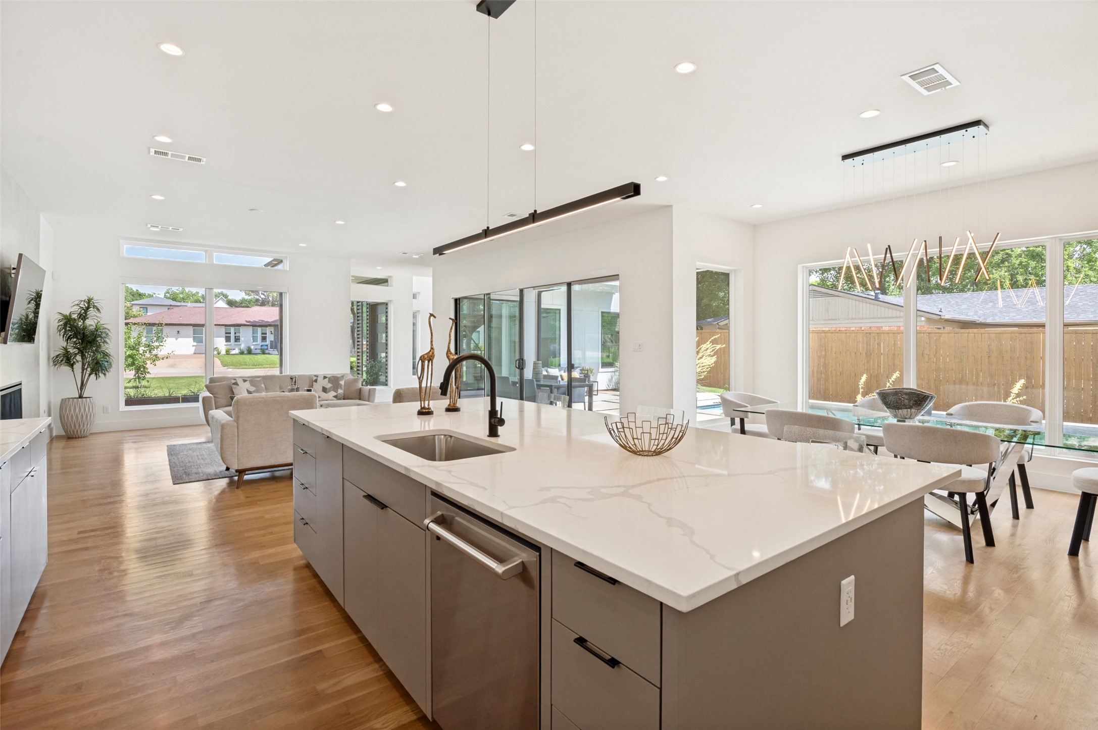 9915 Hurley Way, Dallas, TX, 75220