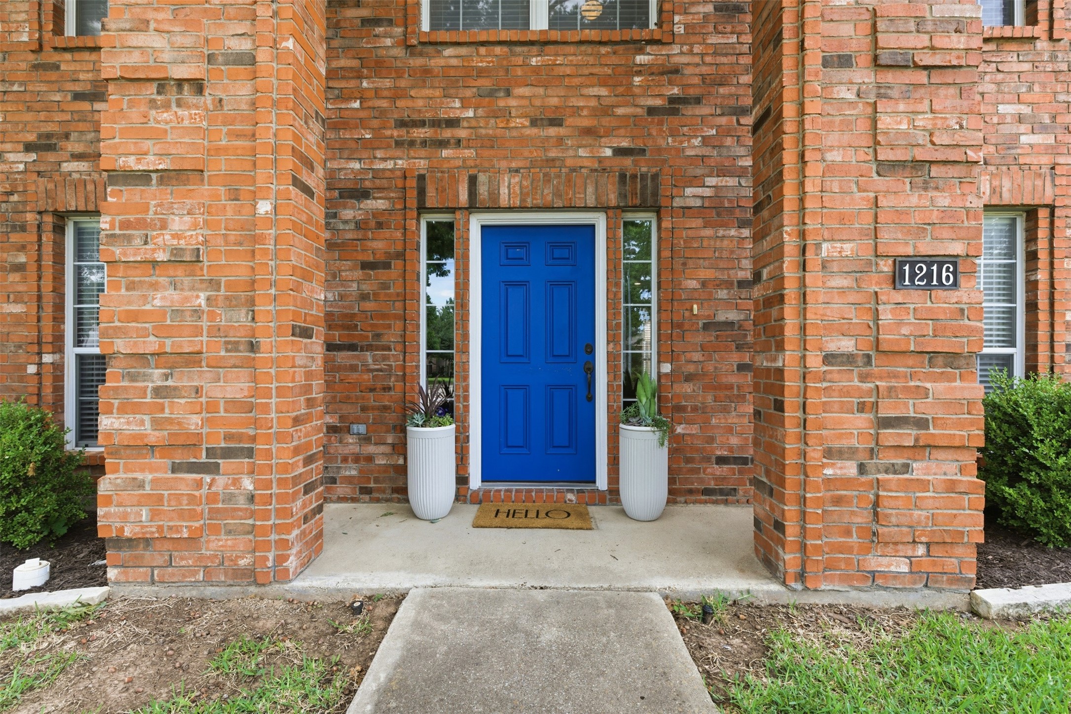1216 Rosewood Lane, Allen, TX, 75002