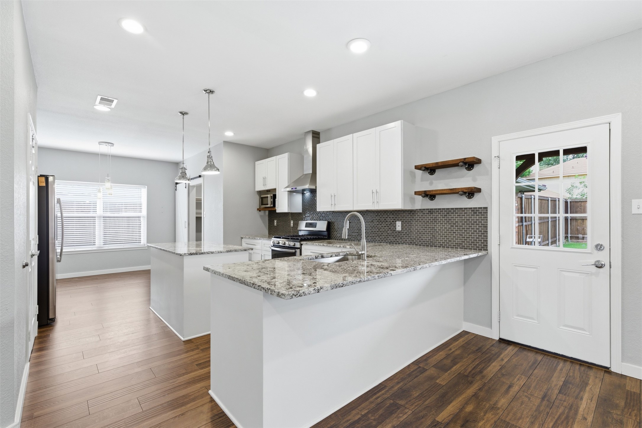 1216 Rosewood Lane, Allen, TX, 75002