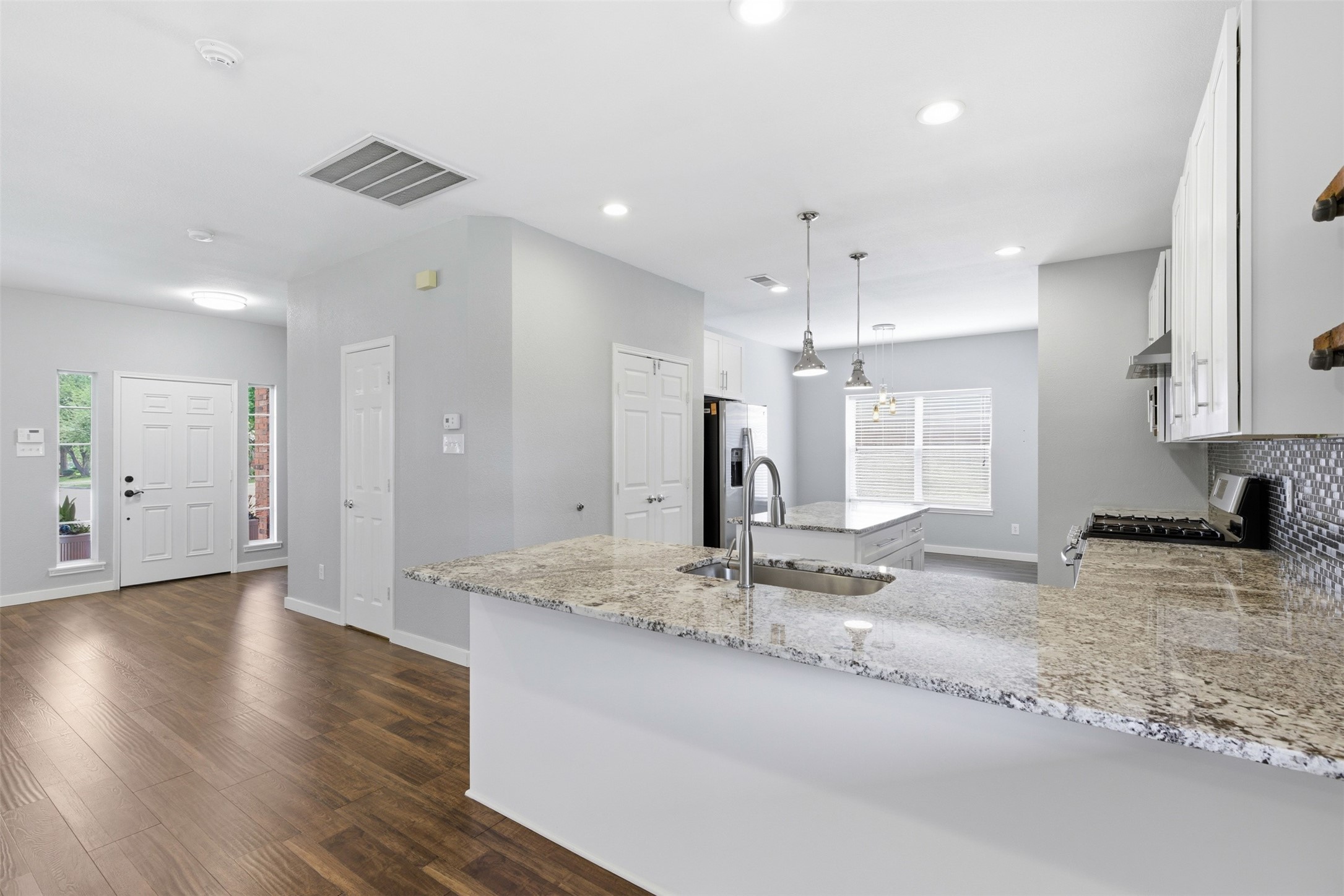 1216 Rosewood Lane, Allen, TX, 75002