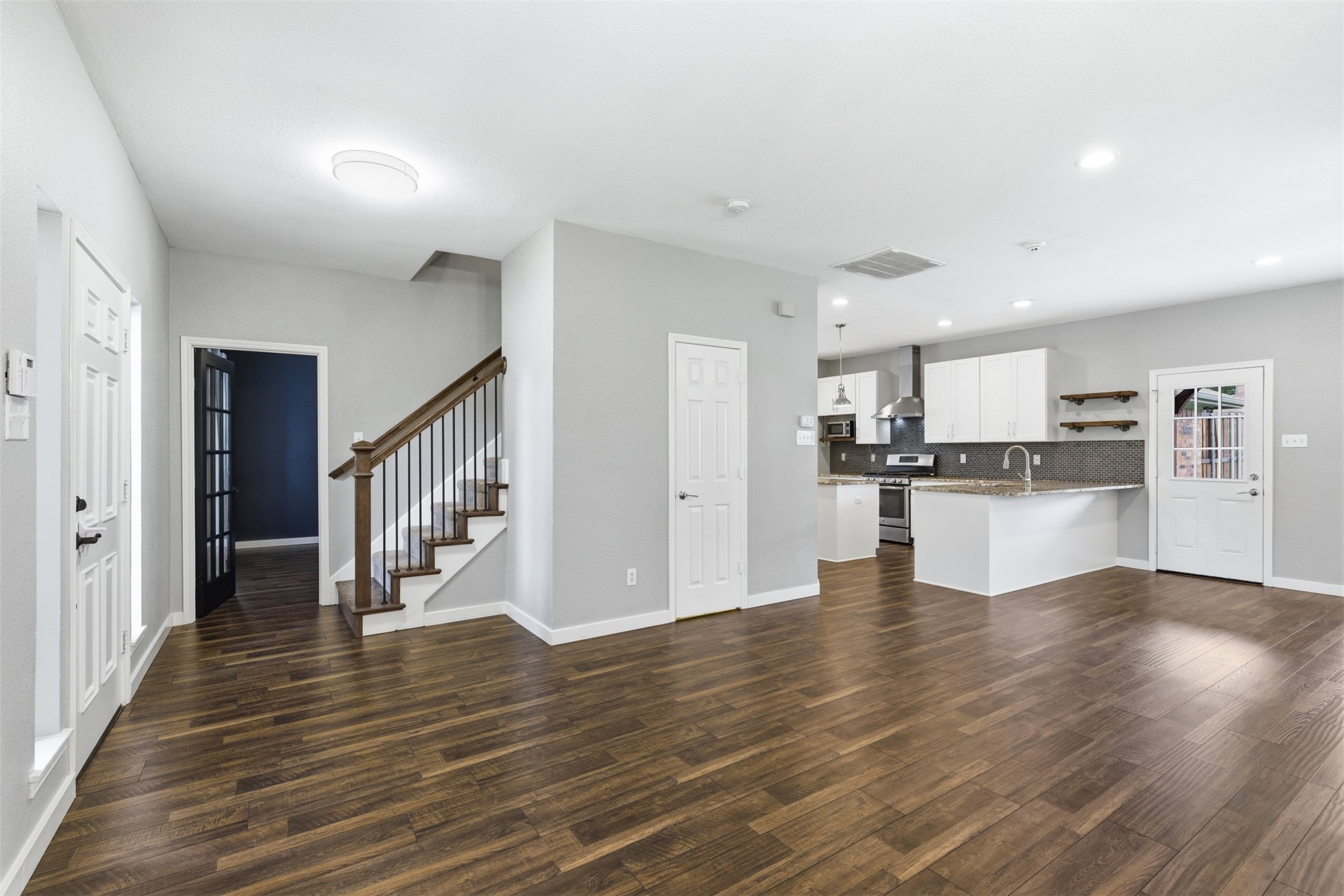 1216 Rosewood Lane, Allen, TX, 75002