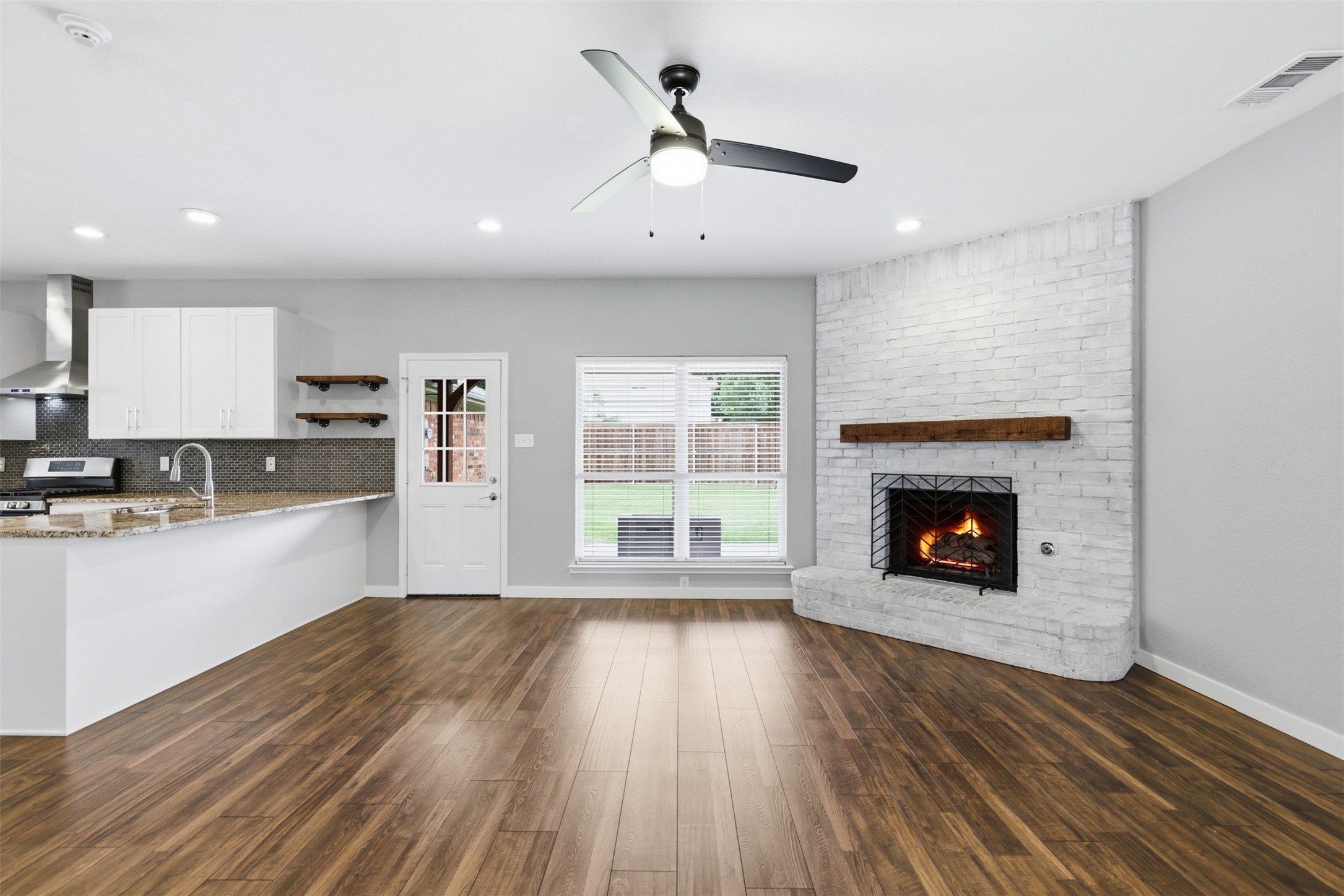 1216 Rosewood Lane, Allen, TX, 75002