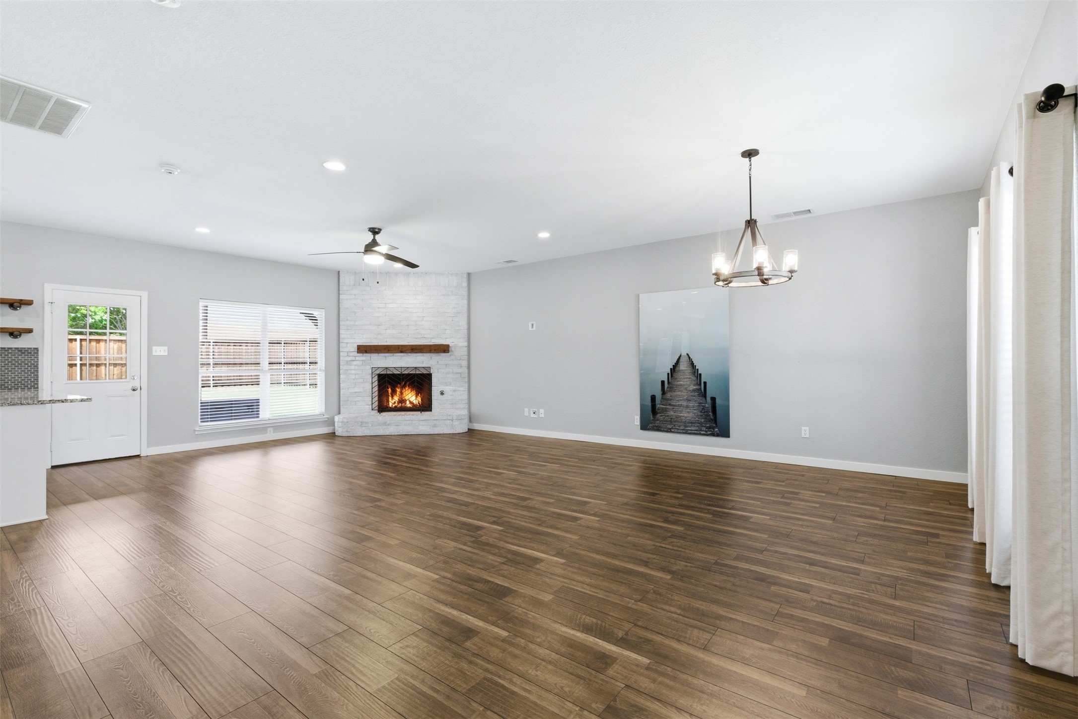 1216 Rosewood Lane, Allen, TX, 75002