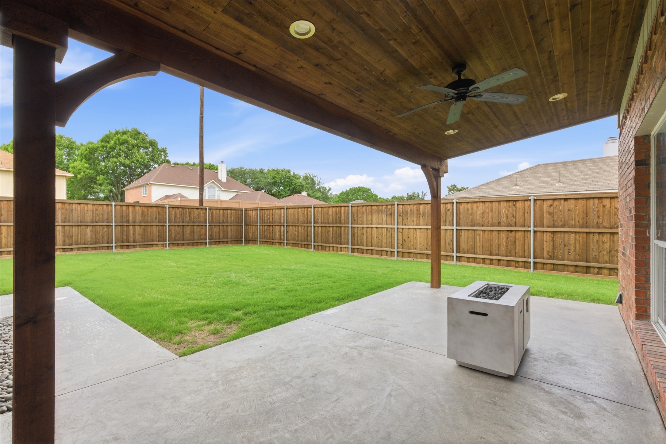 1216 Rosewood Lane, Allen, TX, 75002