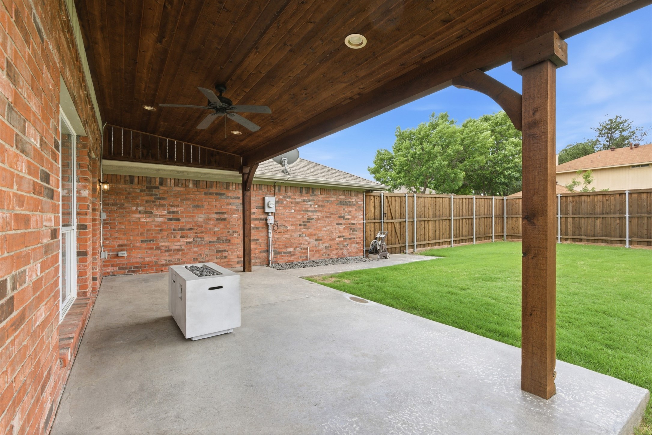 1216 Rosewood Lane, Allen, TX, 75002