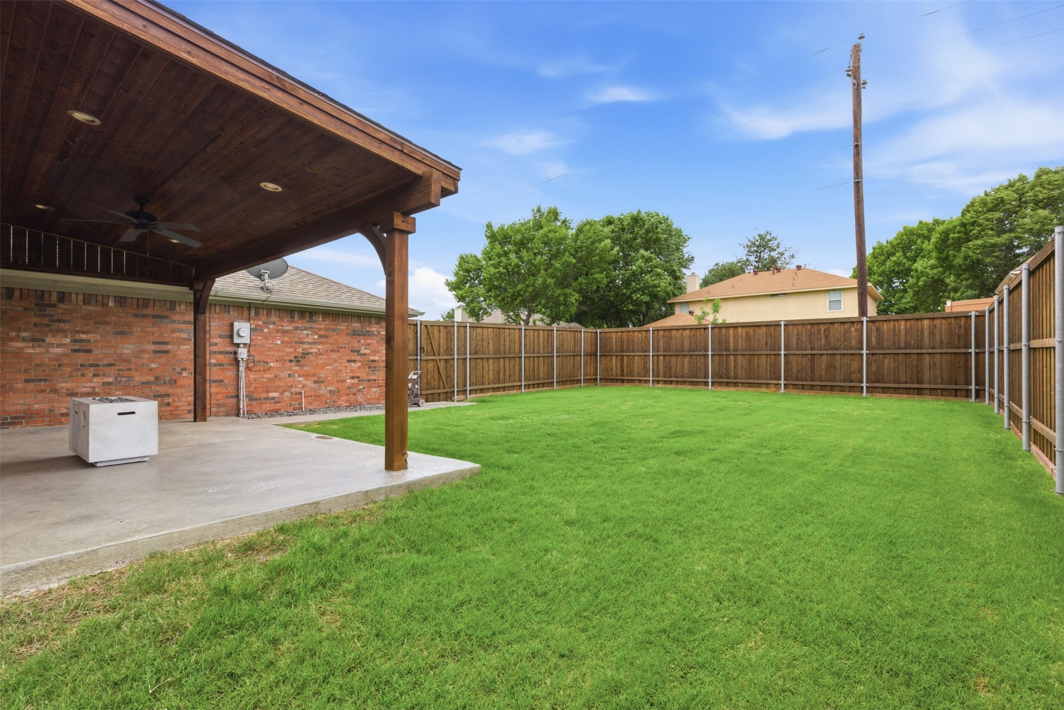 1216 Rosewood Lane, Allen, TX, 75002
