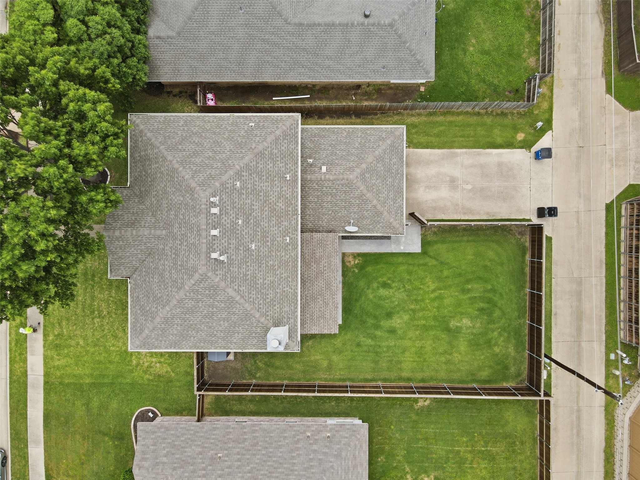 1216 Rosewood Lane, Allen, TX, 75002