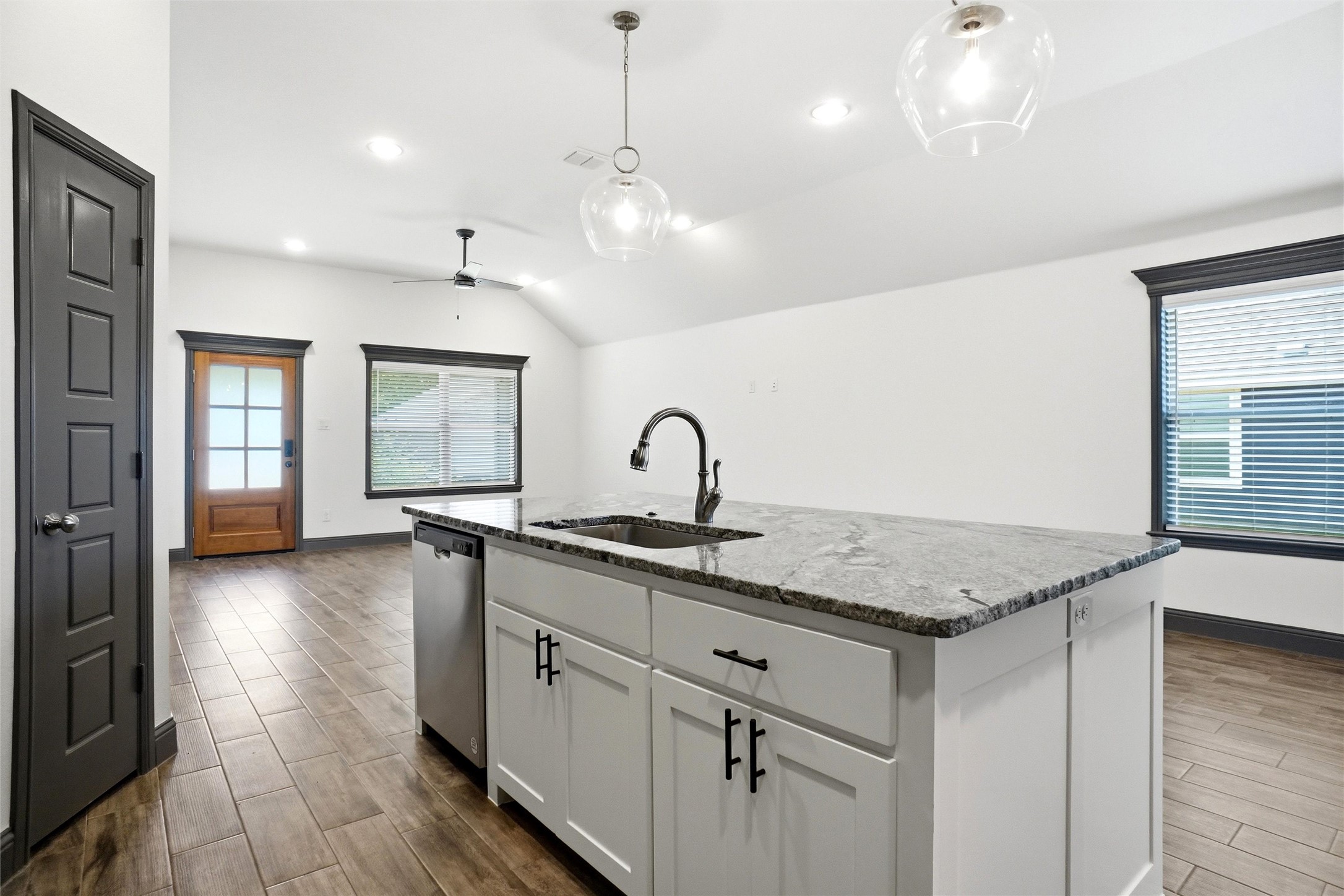 210 Clover Circle, Weatherford, TX, 76086
