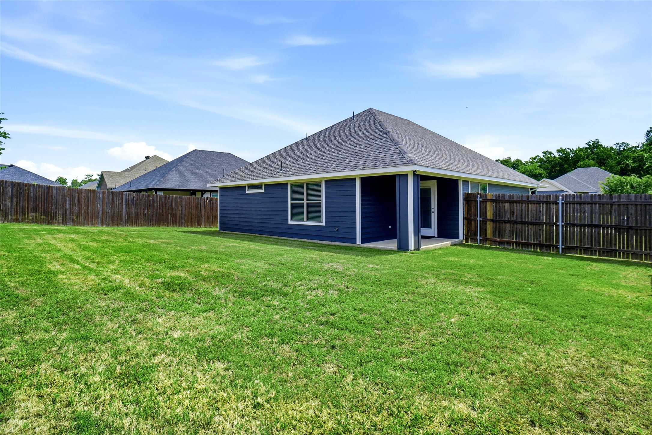 210 Clover Circle, Weatherford, TX, 76086