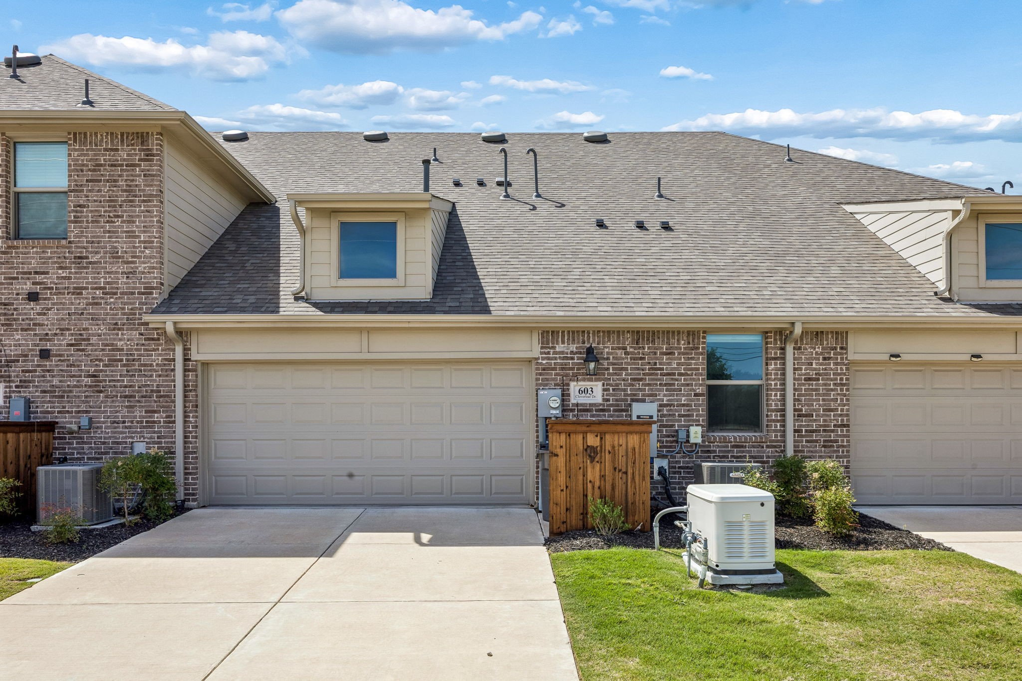 603 Cloverleaf Drive, Wylie, TX, 75098