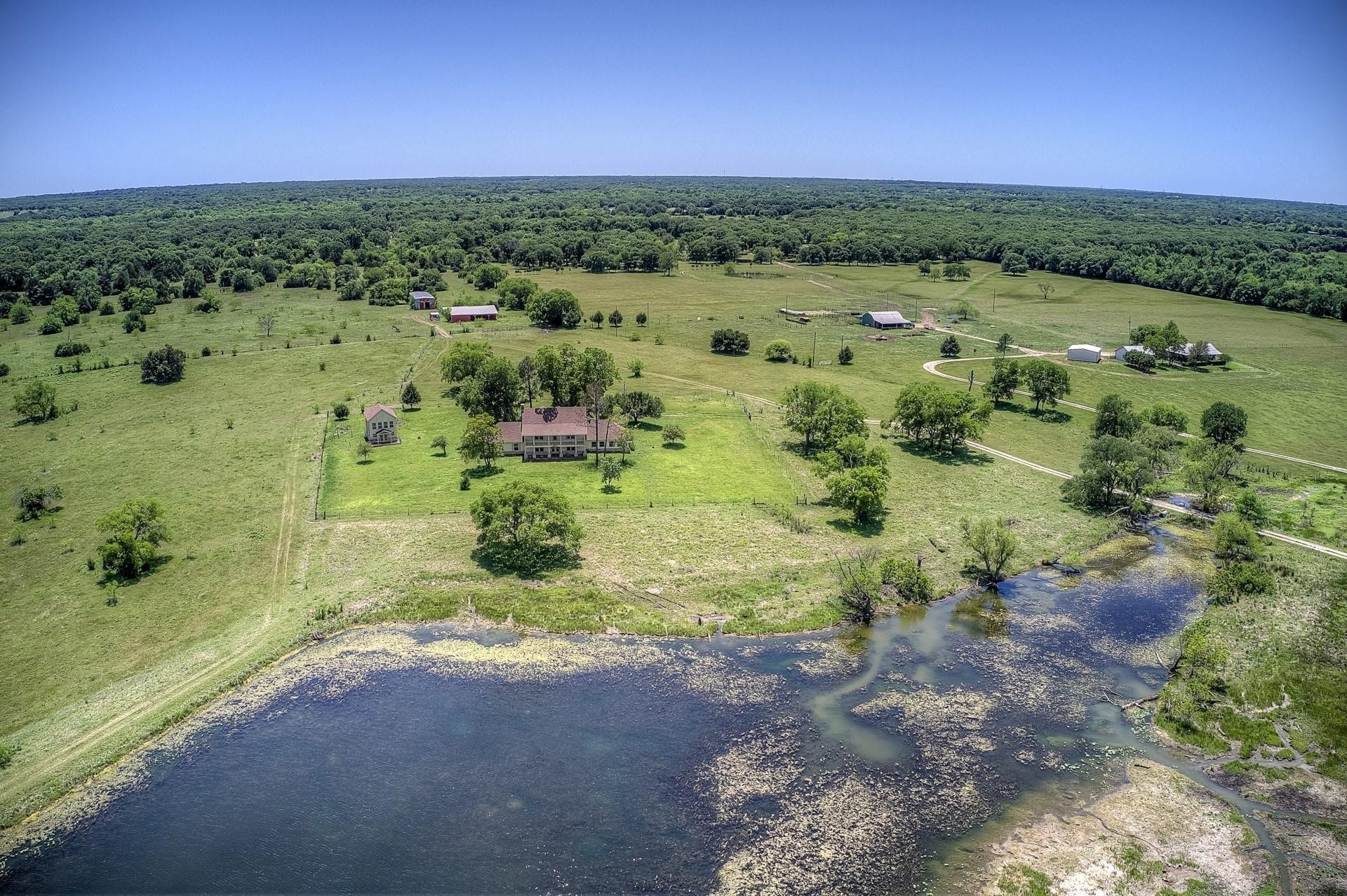 Lot 4 FM RD 429, Terrell, TX, 75160