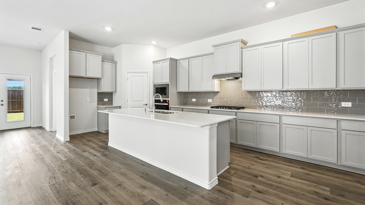 2446 Wesley Avenue, Royse City, TX, 75189