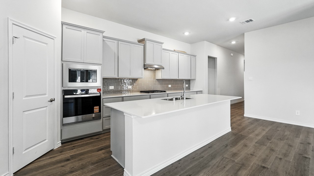 2446 Wesley Avenue, Royse City, TX, 75189