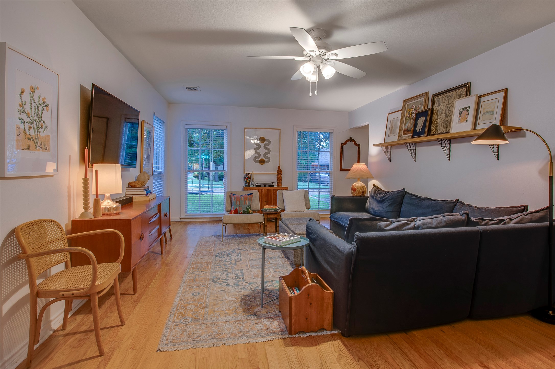 1142 Brunner Avenue, Dallas, TX, 75224