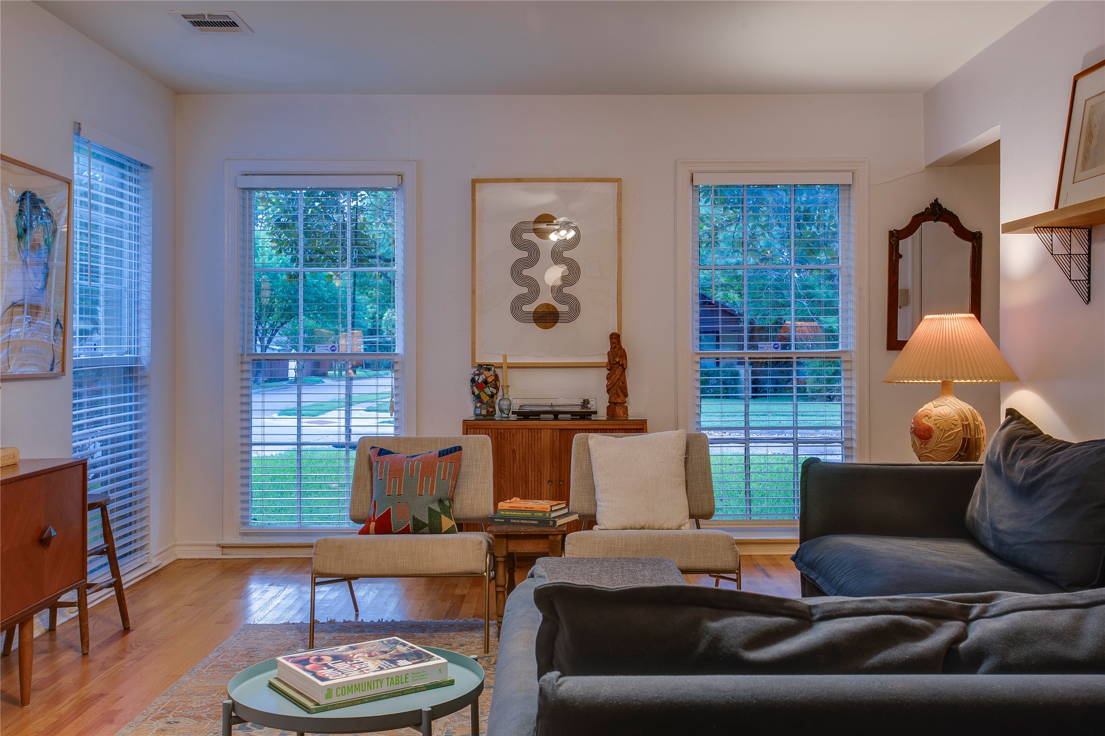 1142 Brunner Avenue, Dallas, TX, 75224
