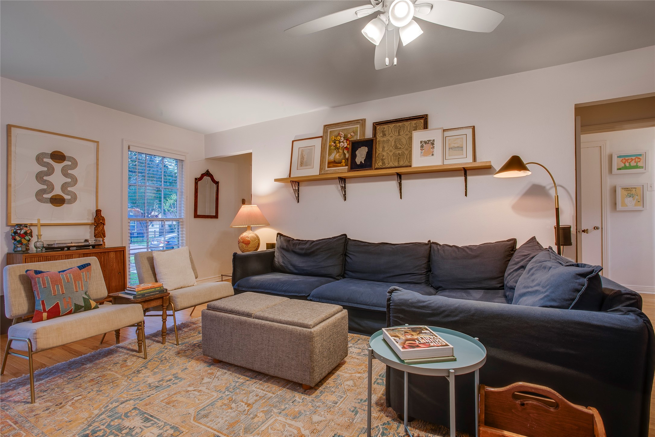 1142 Brunner Avenue, Dallas, TX, 75224