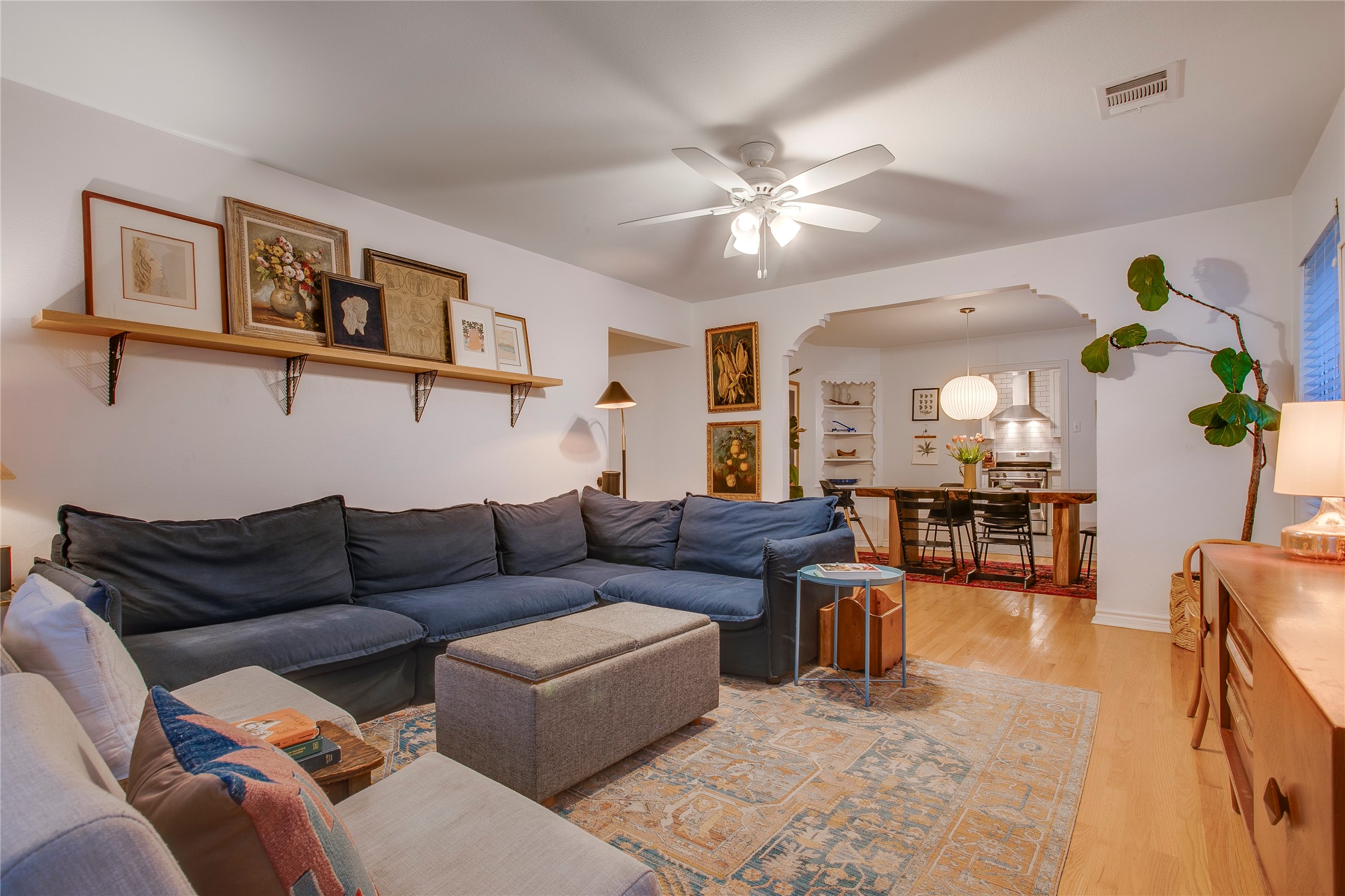 1142 Brunner Avenue, Dallas, TX, 75224