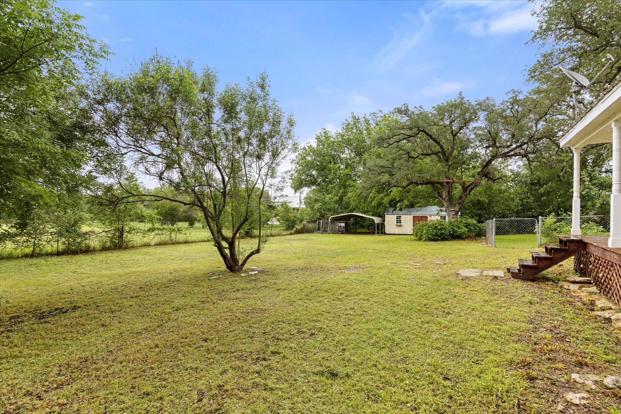 303 E Mclain, Iredell, TX, 76649