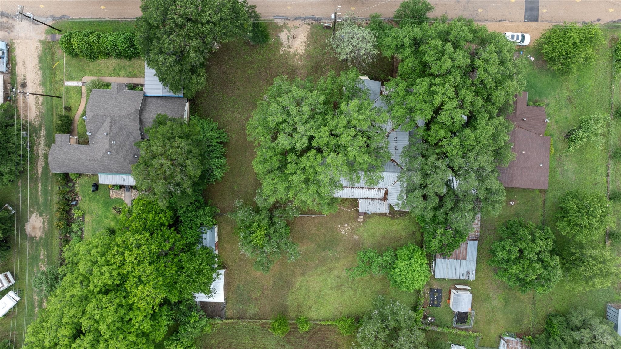 303 E Mclain, Iredell, TX, 76649