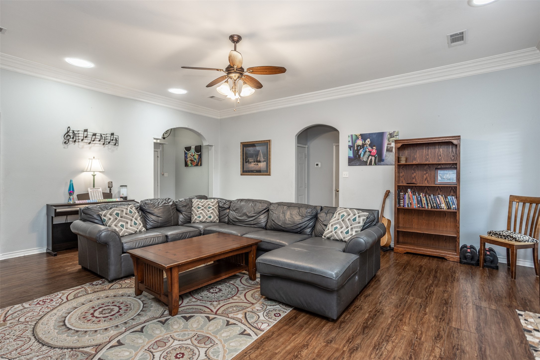 908 Wheeler Creek Drive, Gainesville, TX, 76240
