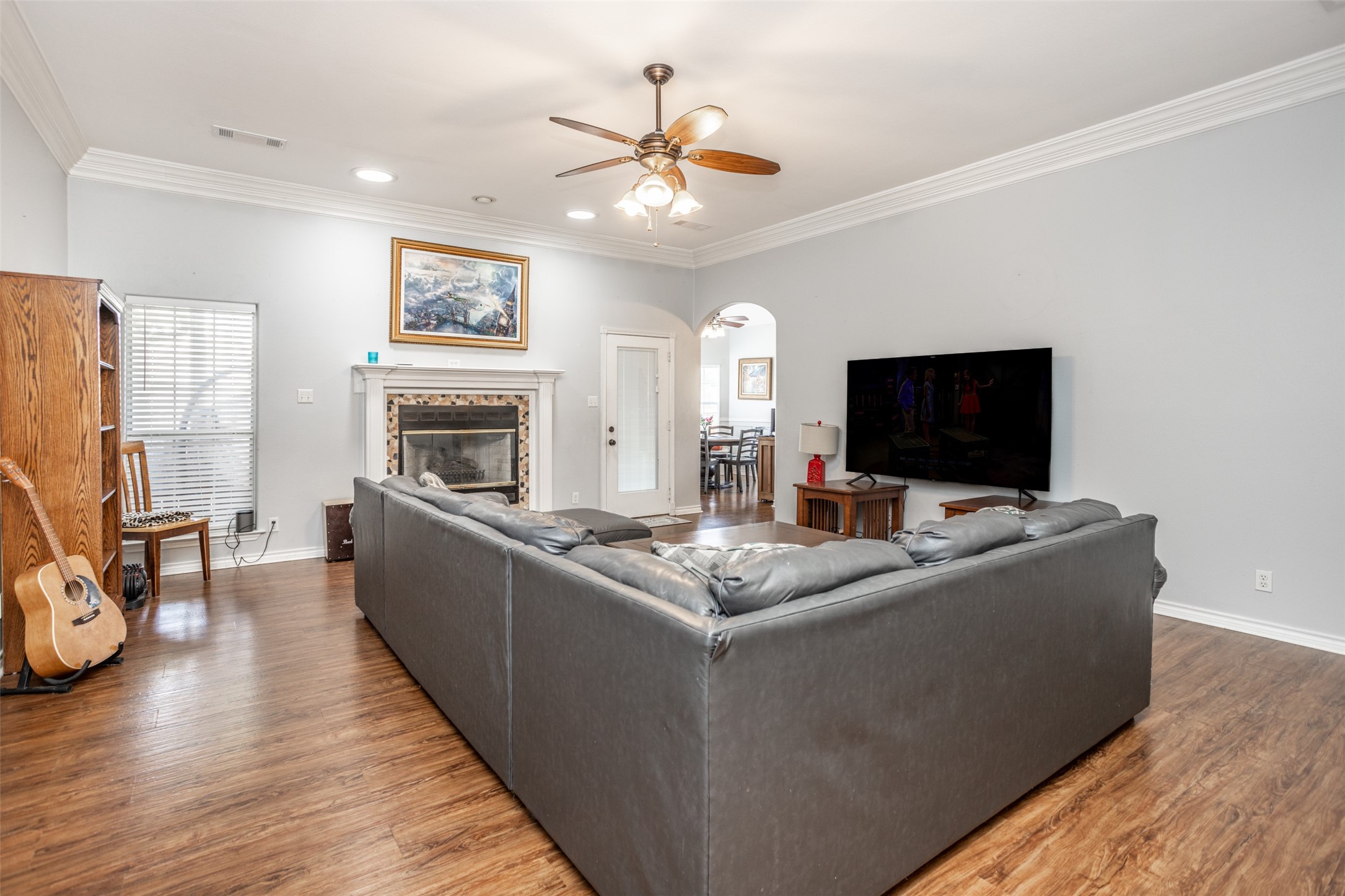 908 Wheeler Creek Drive, Gainesville, TX, 76240