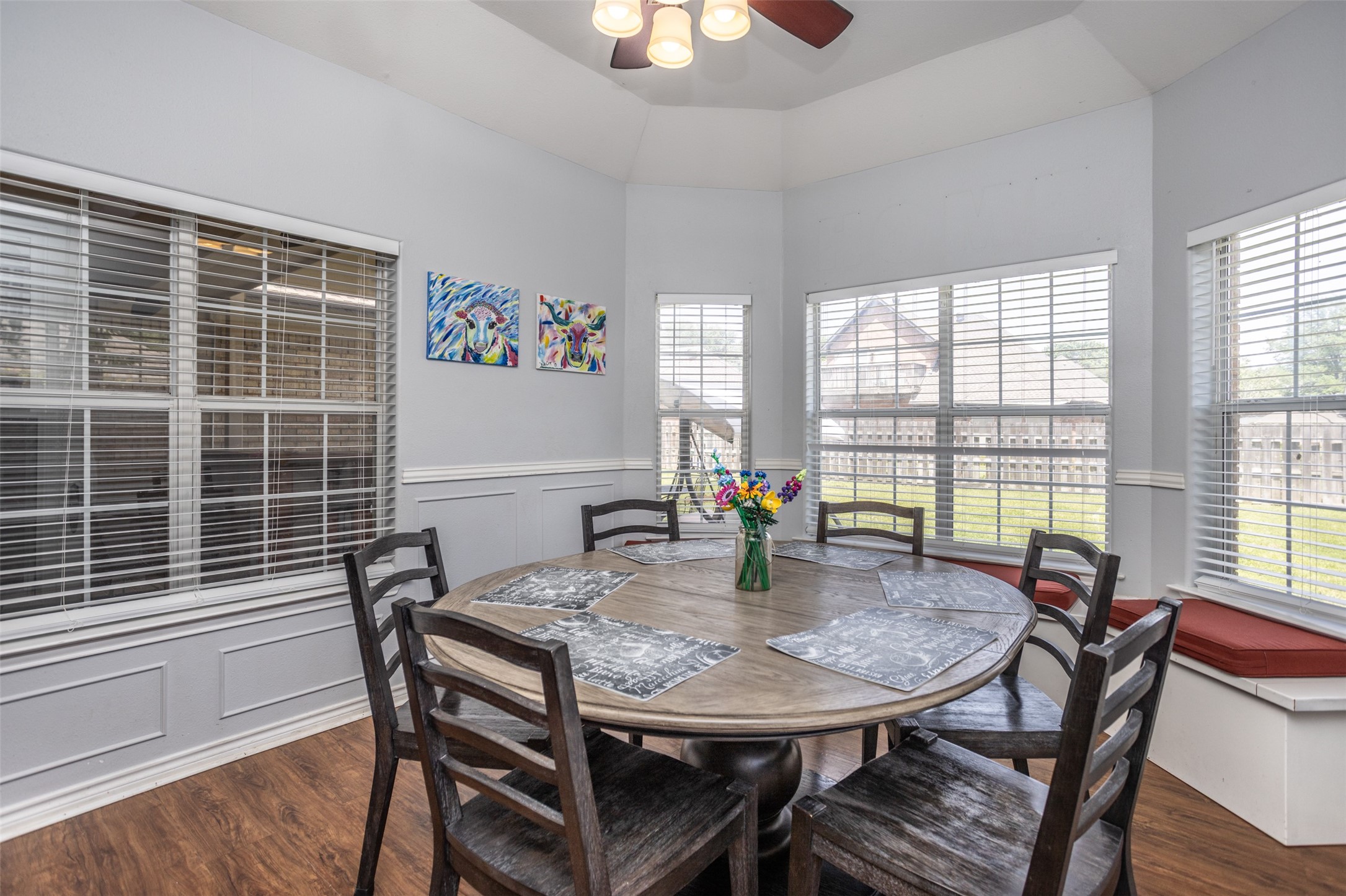 908 Wheeler Creek Drive, Gainesville, TX, 76240