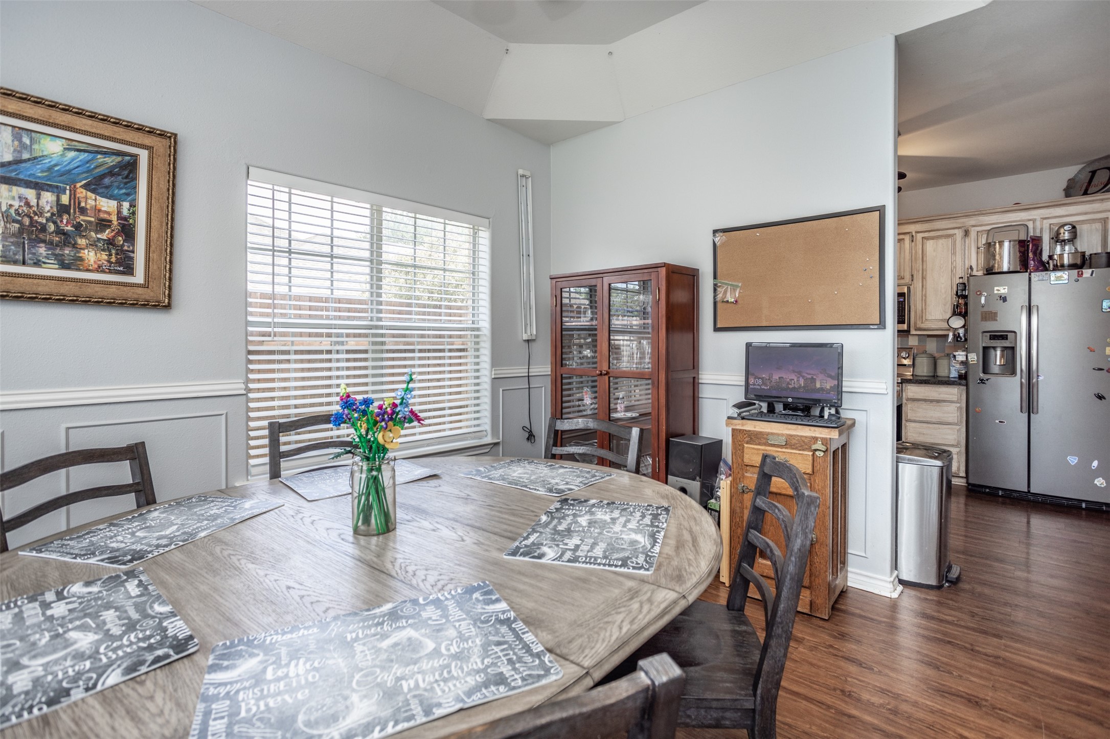 908 Wheeler Creek Drive, Gainesville, TX, 76240