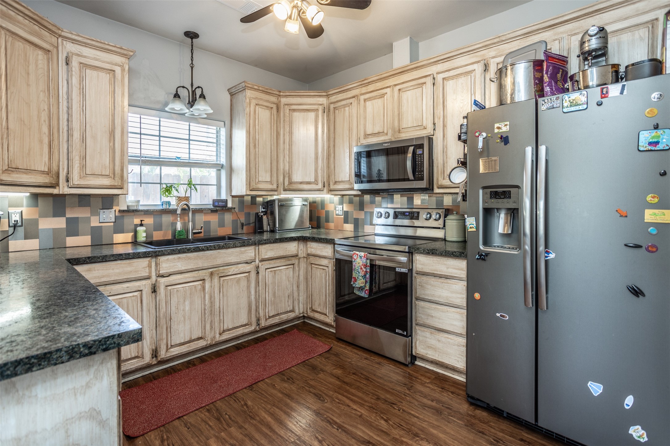 908 Wheeler Creek Drive, Gainesville, TX, 76240