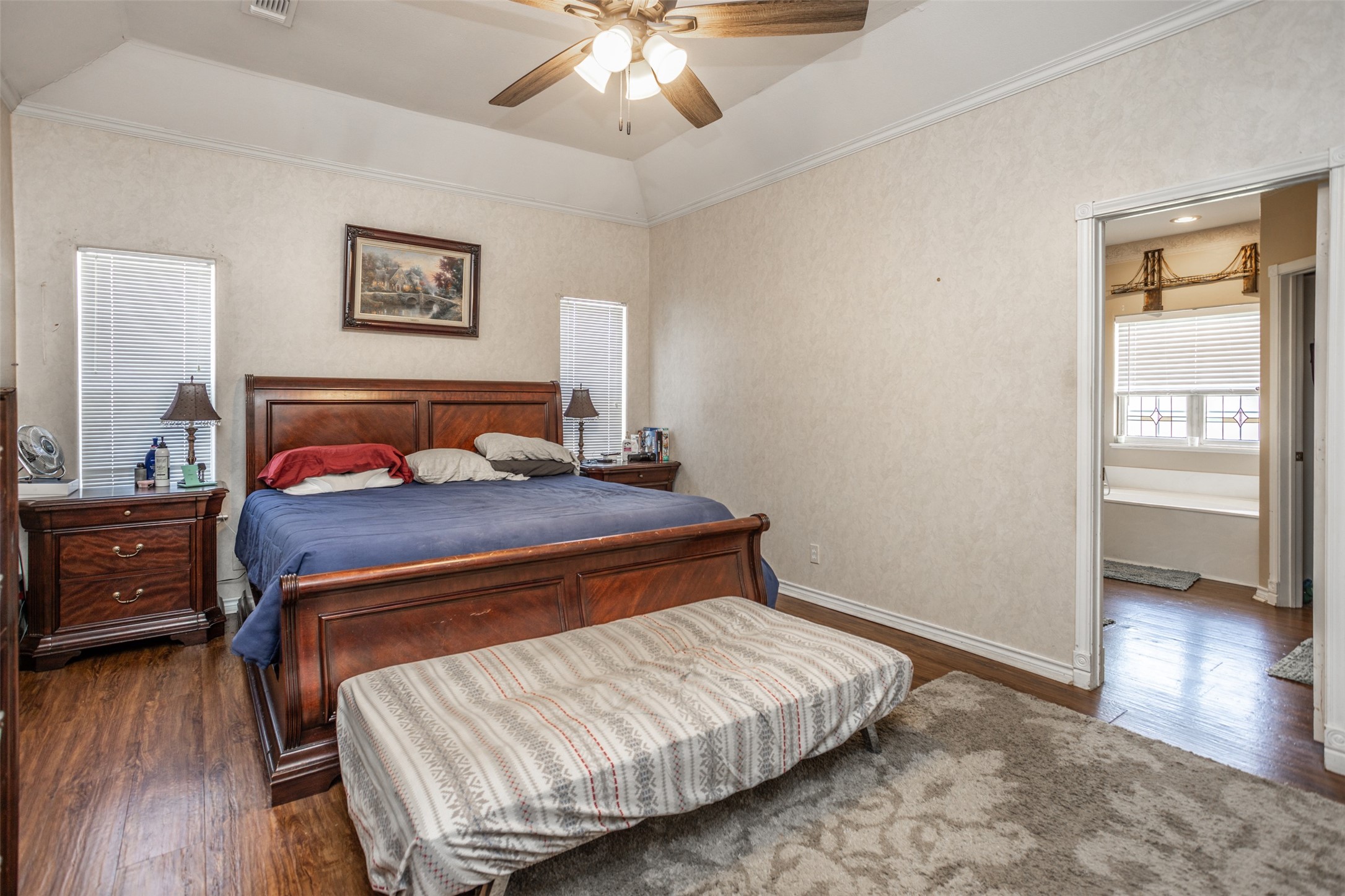 908 Wheeler Creek Drive, Gainesville, TX, 76240