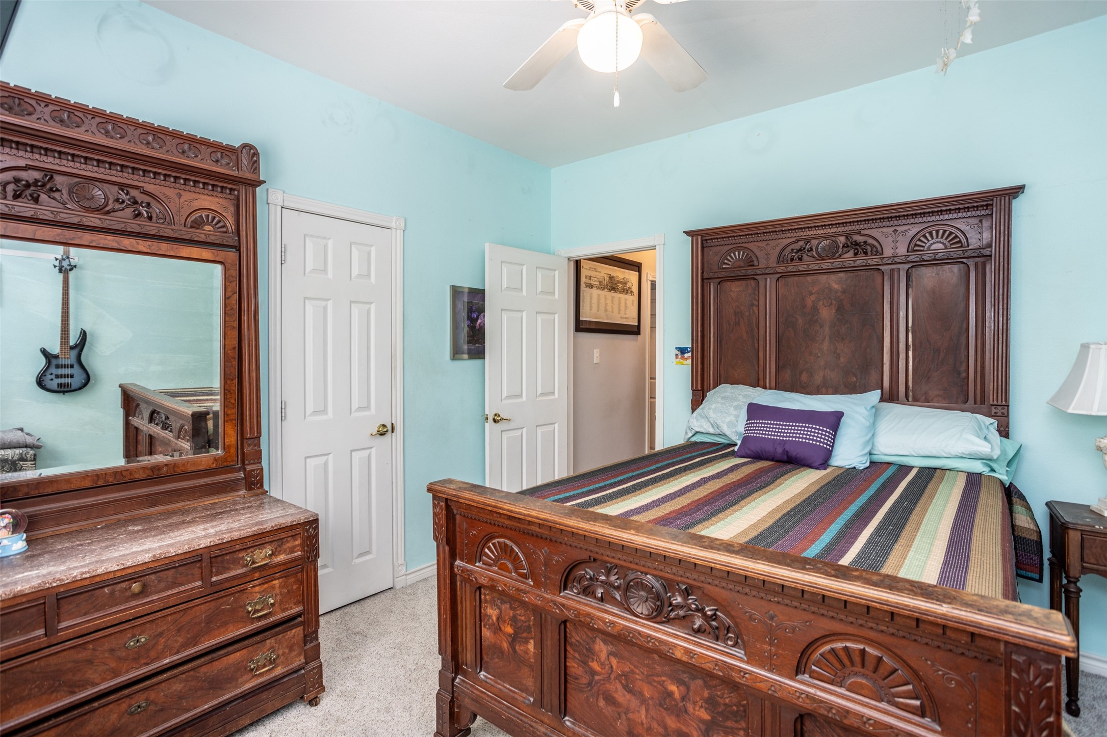 908 Wheeler Creek Drive, Gainesville, TX, 76240