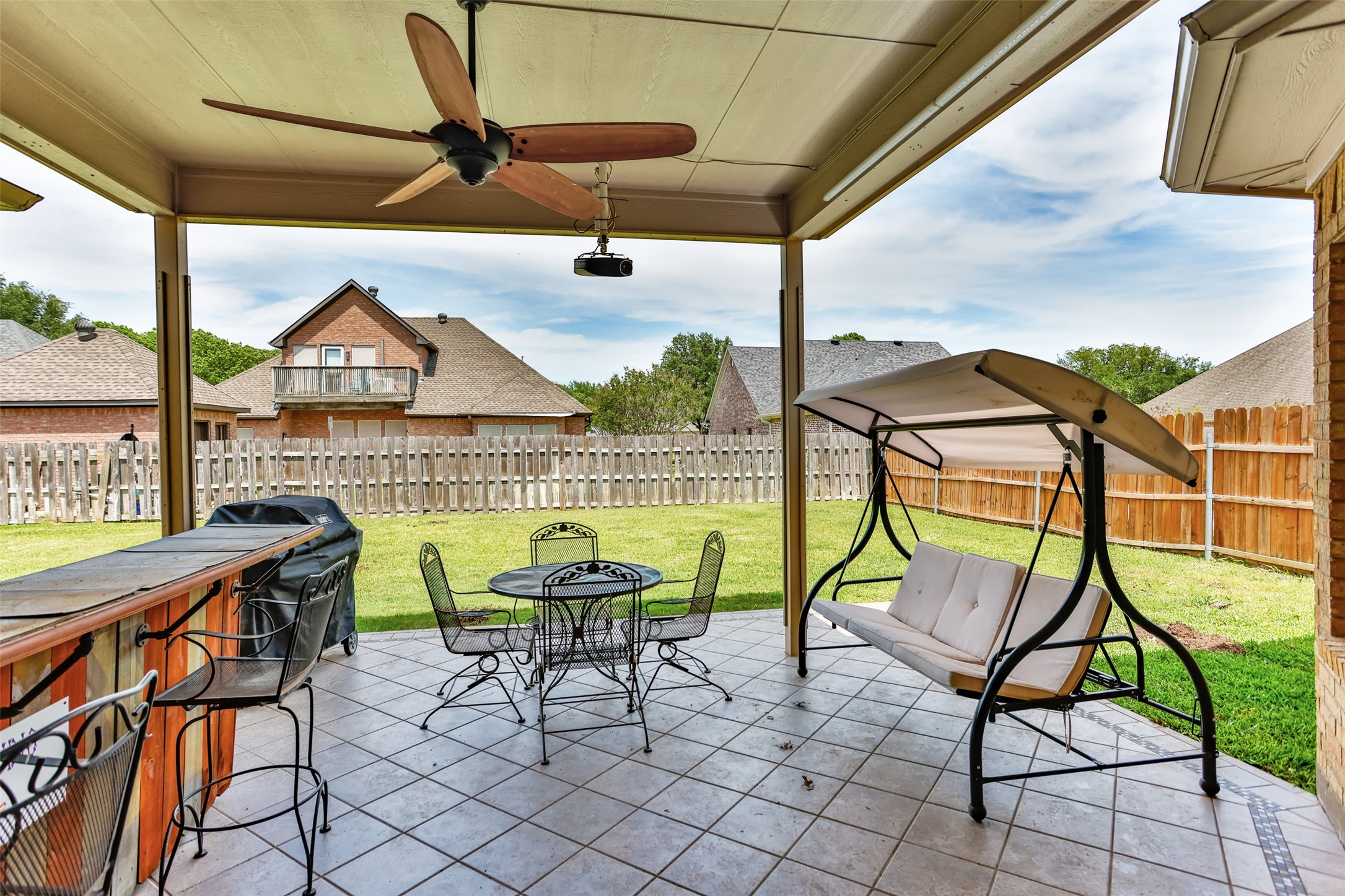 908 Wheeler Creek Drive, Gainesville, TX, 76240