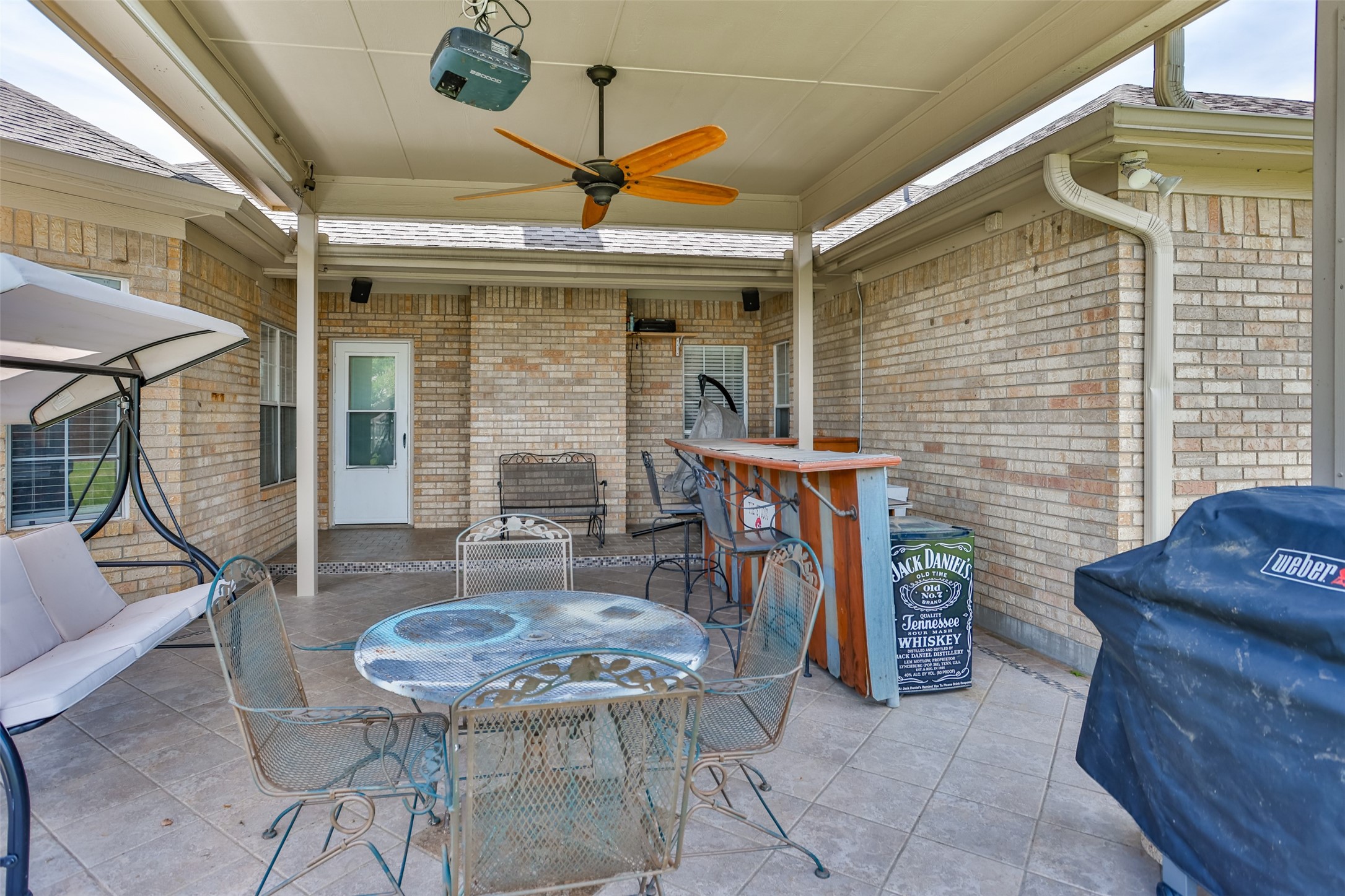 908 Wheeler Creek Drive, Gainesville, TX, 76240
