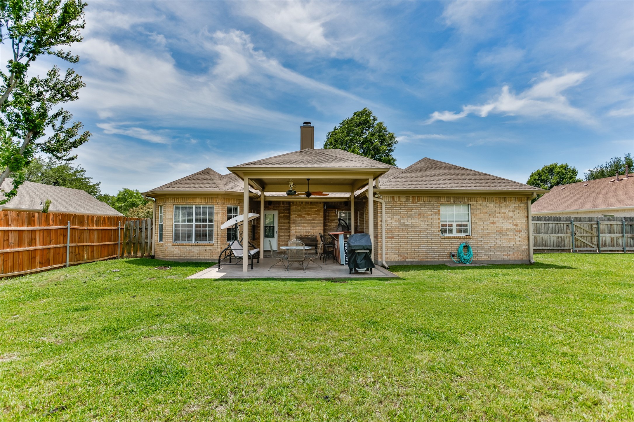 908 Wheeler Creek Drive, Gainesville, TX, 76240