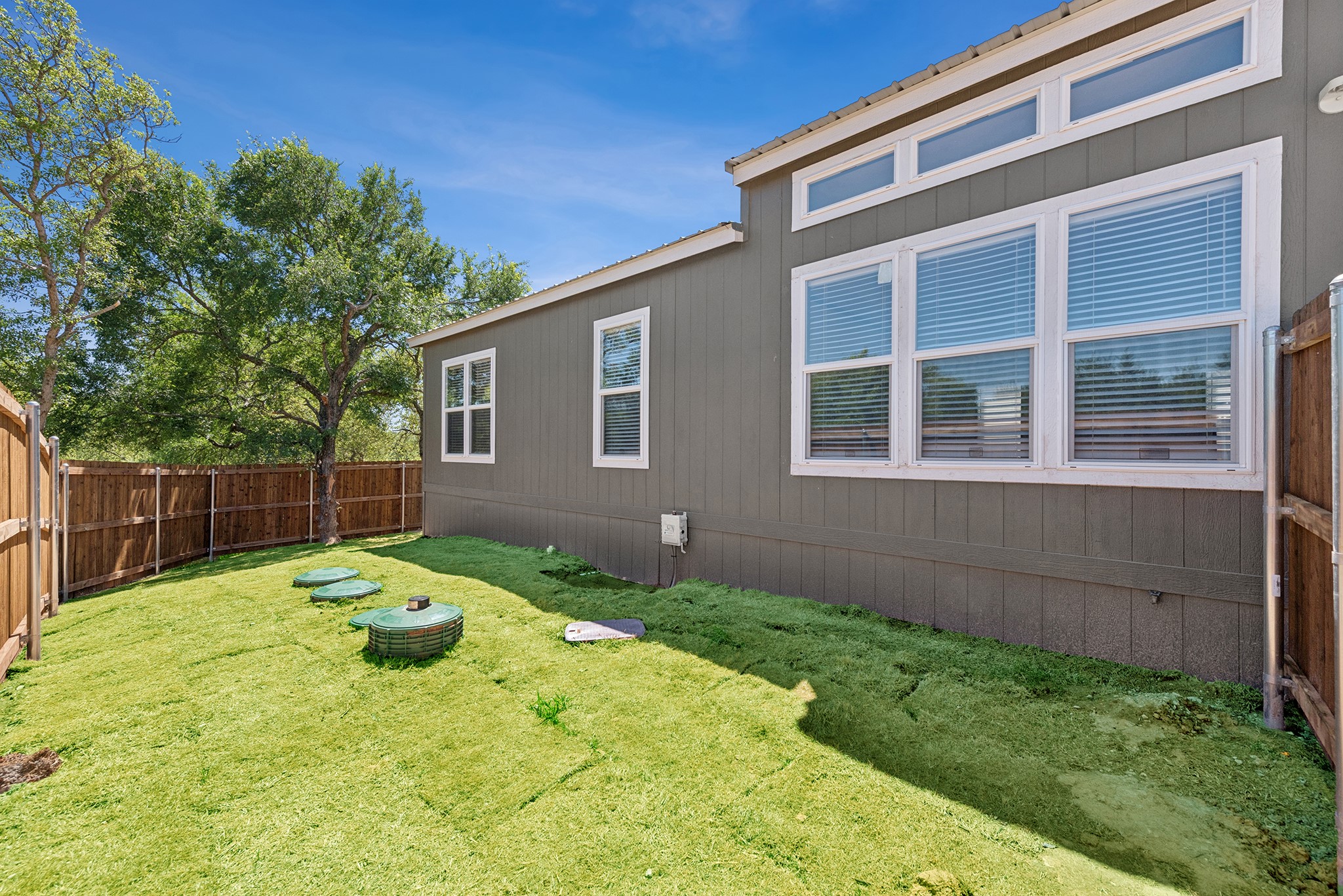 815 Thicket Trail, Granbury, TX, 76048