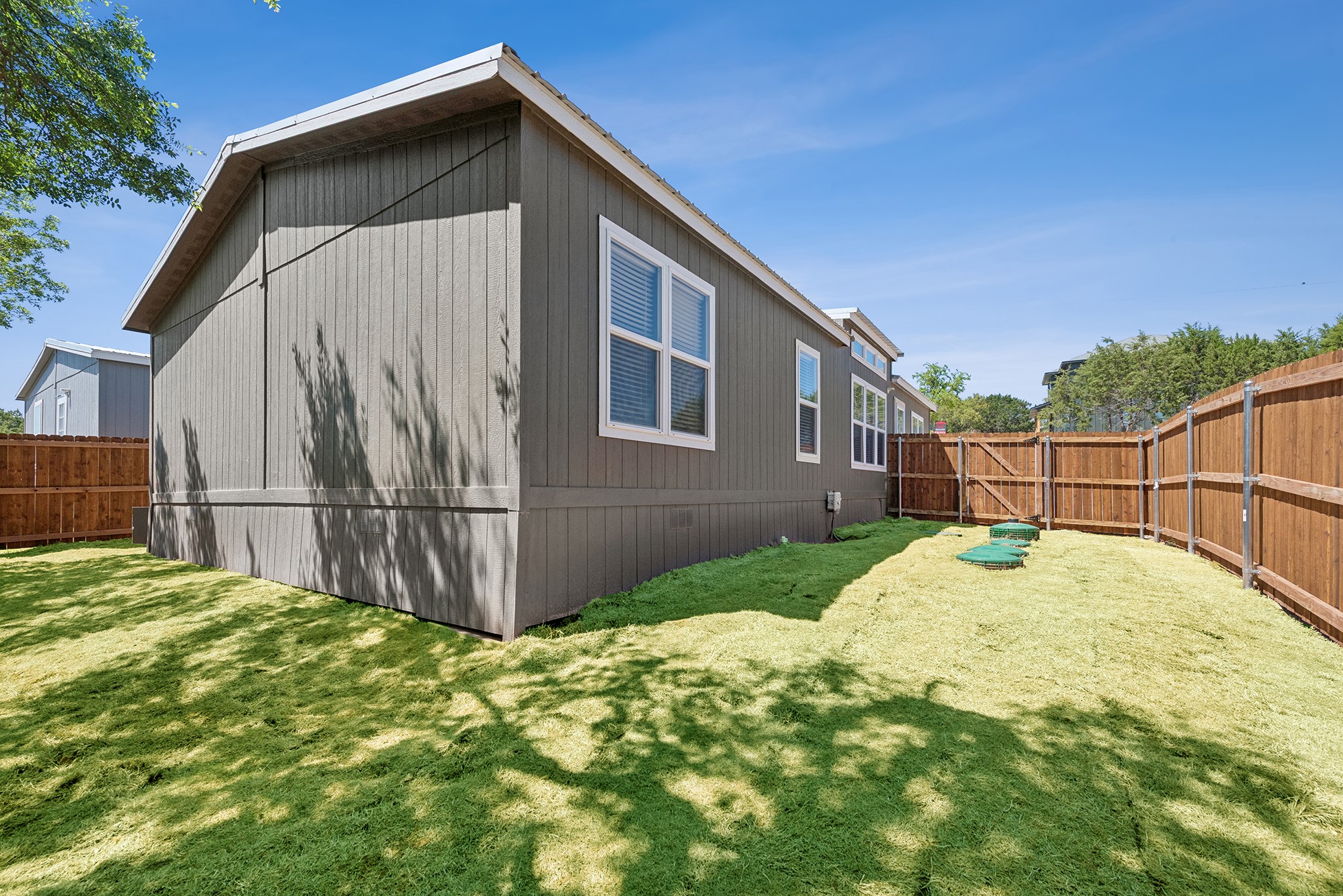 815 Thicket Trail, Granbury, TX, 76048