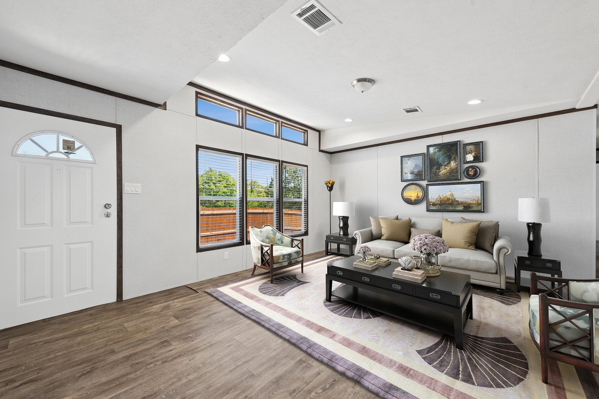 815 Thicket Trail, Granbury, TX, 76048