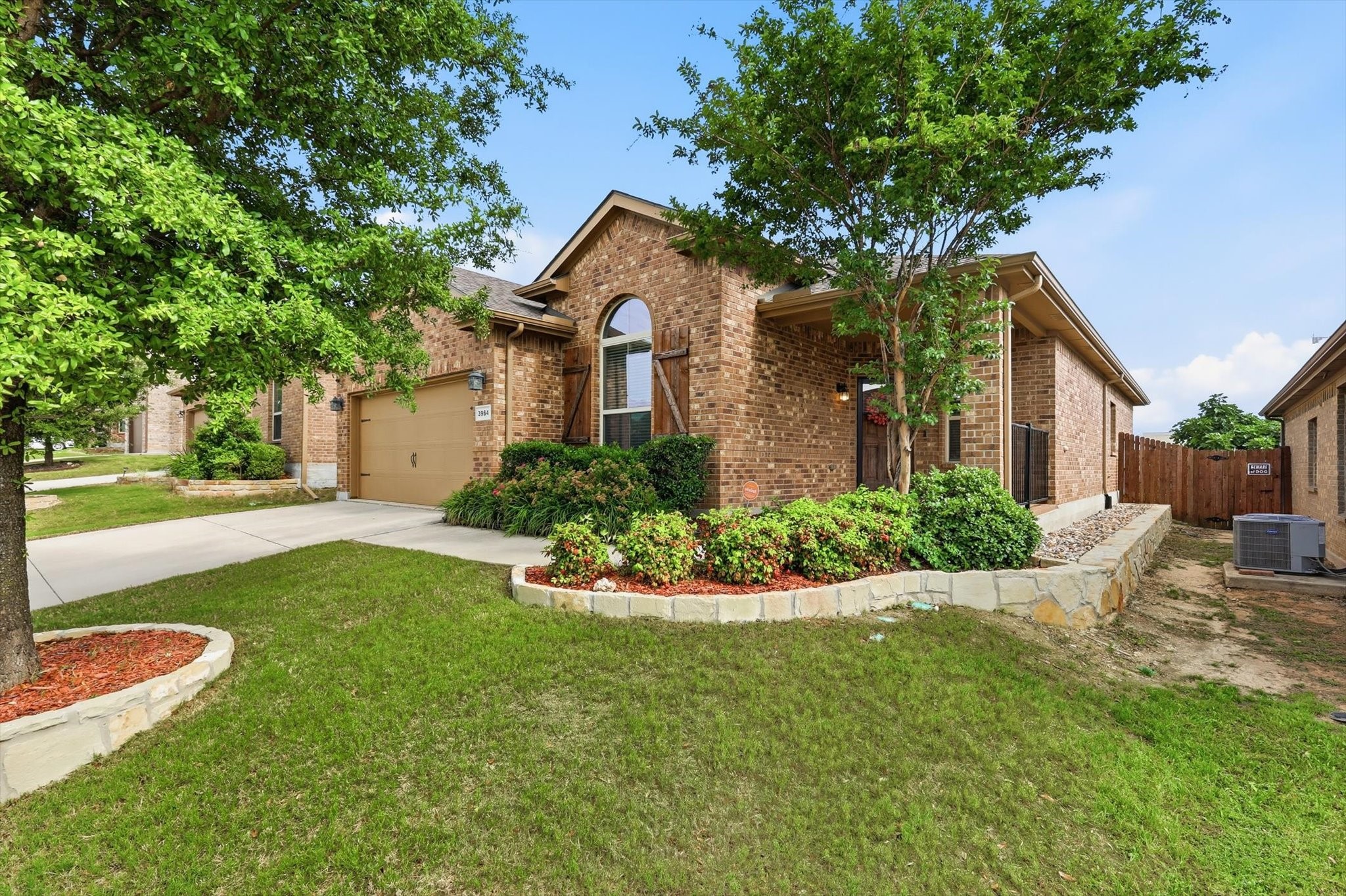 3964 Tule Ranch Road, Fort Worth, TX, 76262