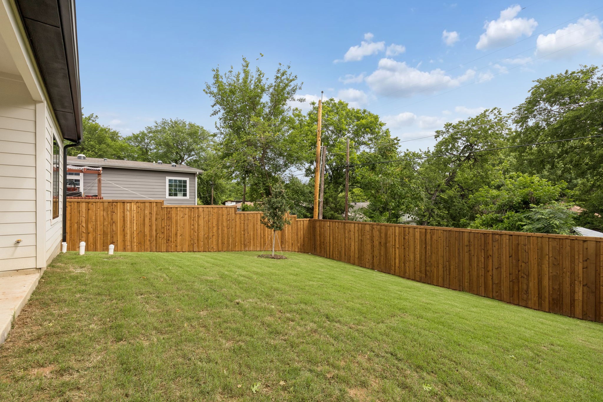 906 Cristler Avenue, Dallas, TX, 75223