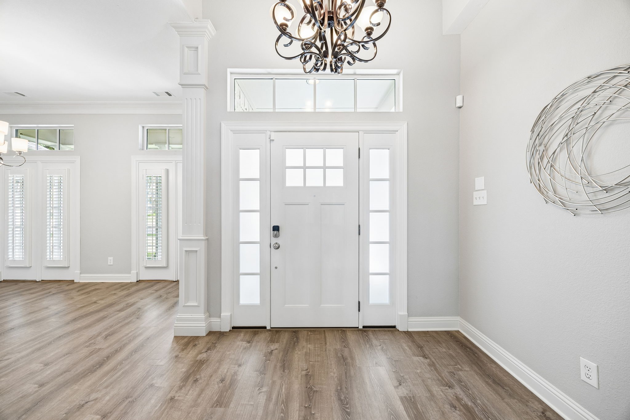 Property photo 04 of 3422 Mallard Park, Rowlett, TX 75088 | MLS #21261730